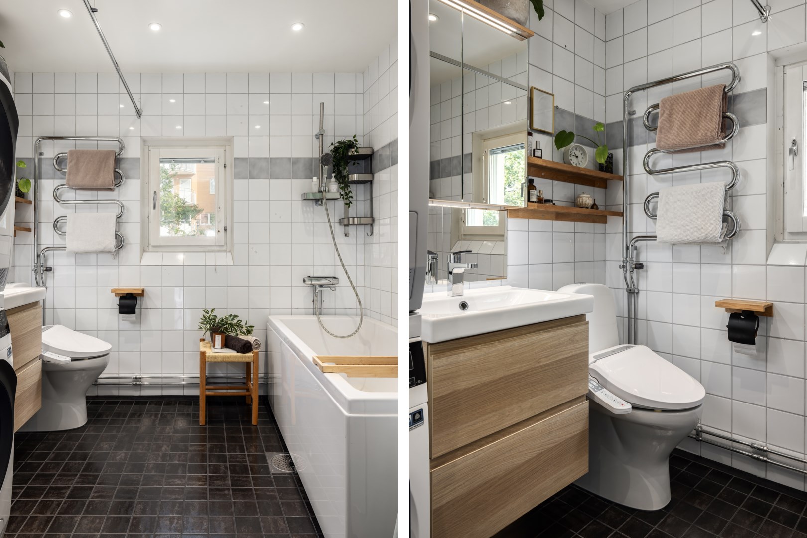 Bostadsbild från Kantatvägen 7, Såld i Nacka Forum, Nacka