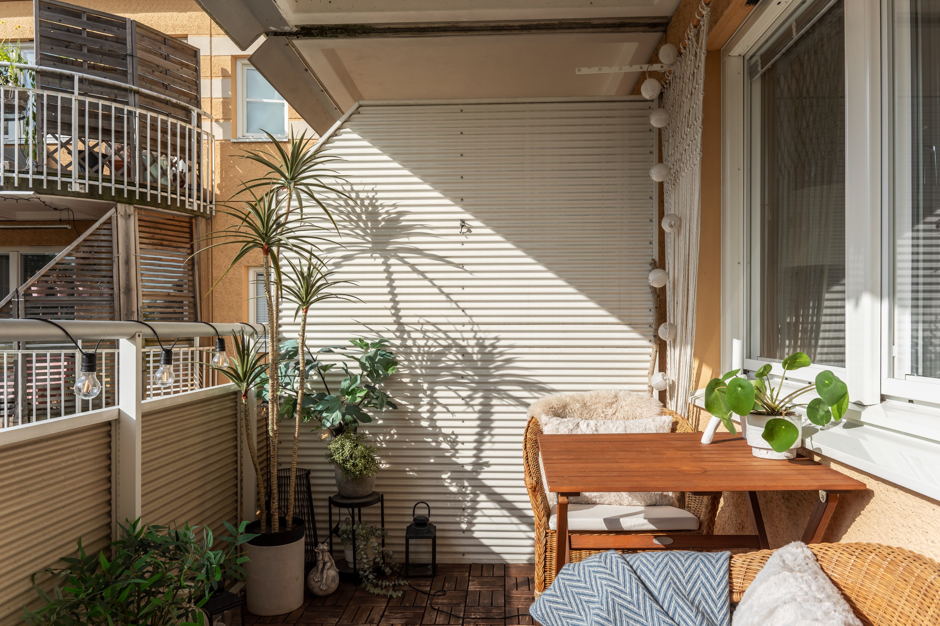 Bostadsbild från Kantatvägen 7, Såld i Nacka Forum, Nacka