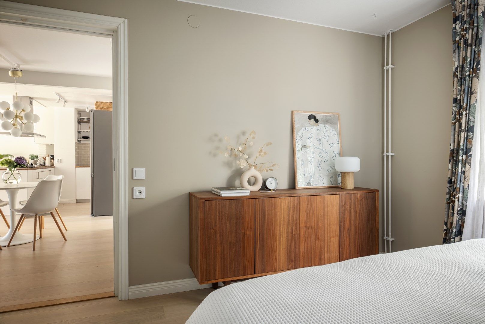 Bostadsbild från Kantatvägen 7, Såld i Nacka Forum, Nacka