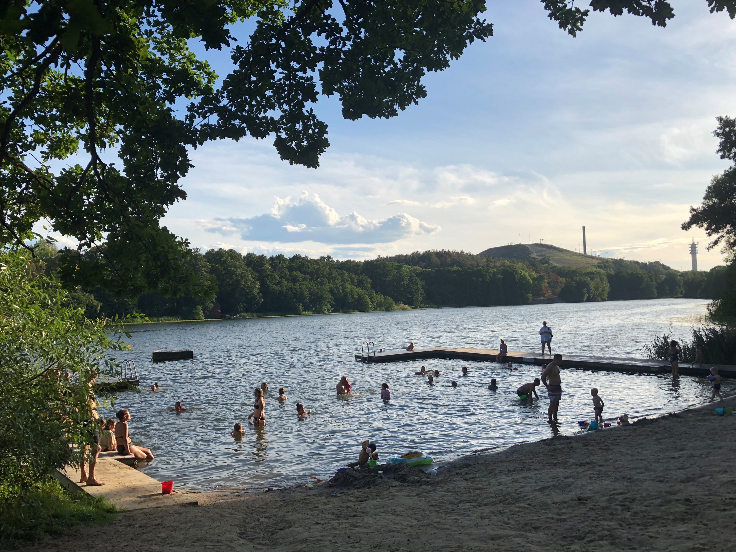 Bostadsbild från Kantatvägen 7, Såld i Nacka Forum, Nacka