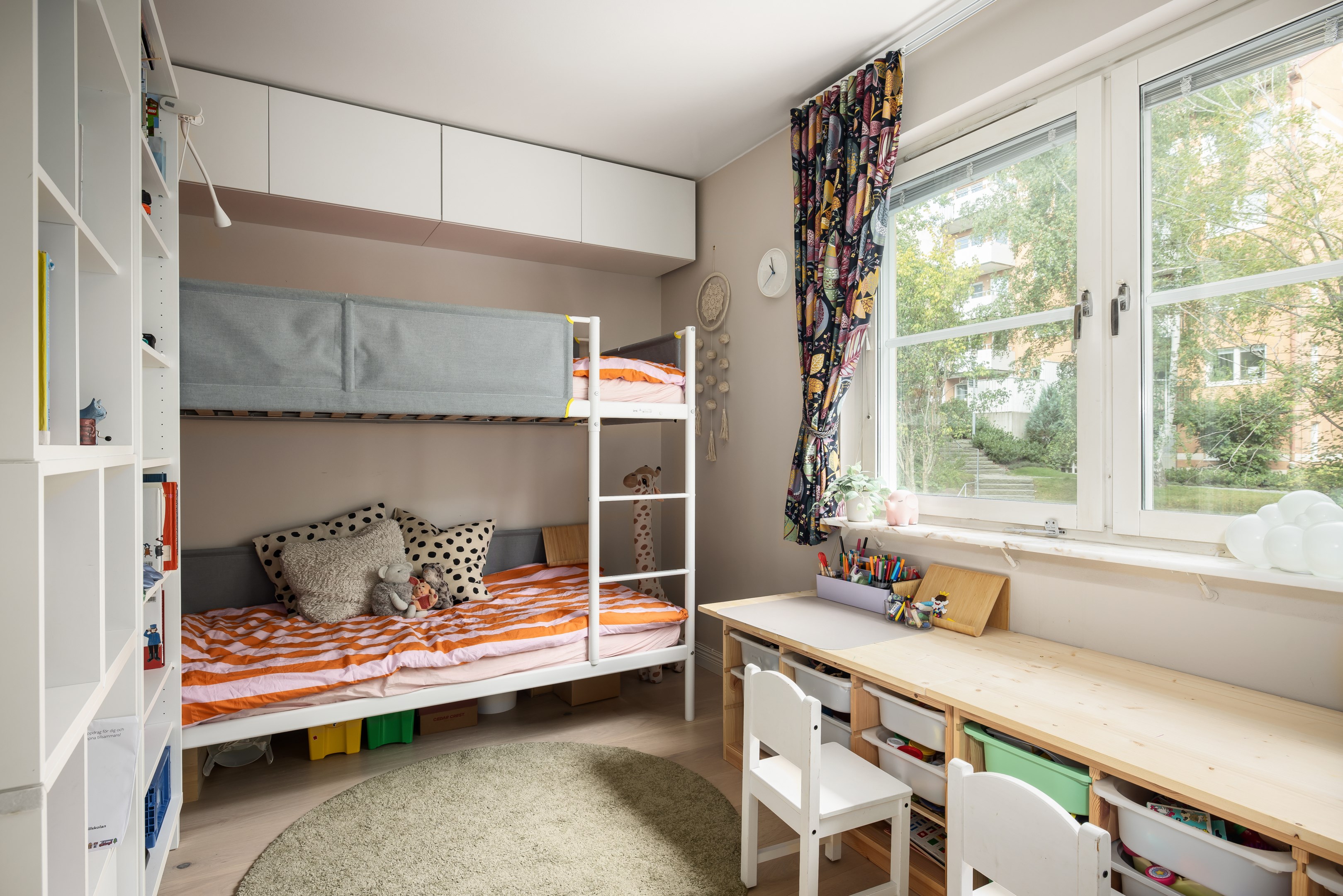 Bostadsbild från Kantatvägen 7, Såld i Nacka Forum, Nacka