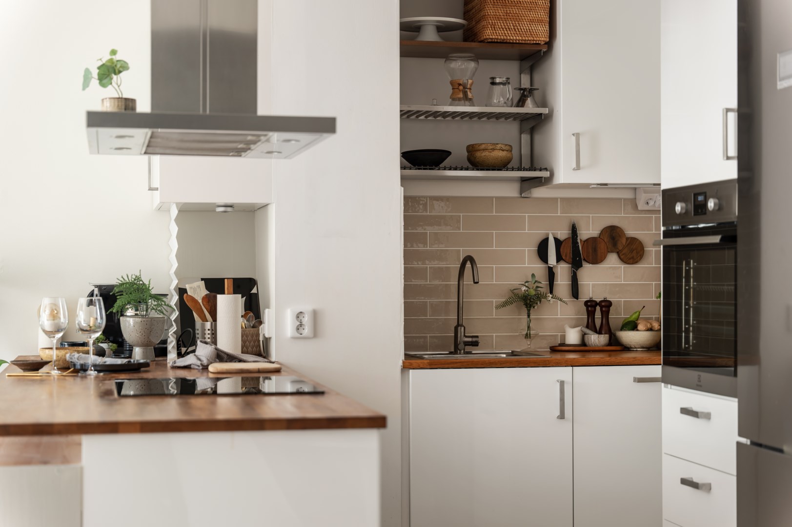 Bostadsbild från Kantatvägen 7, Såld i Nacka Forum, Nacka