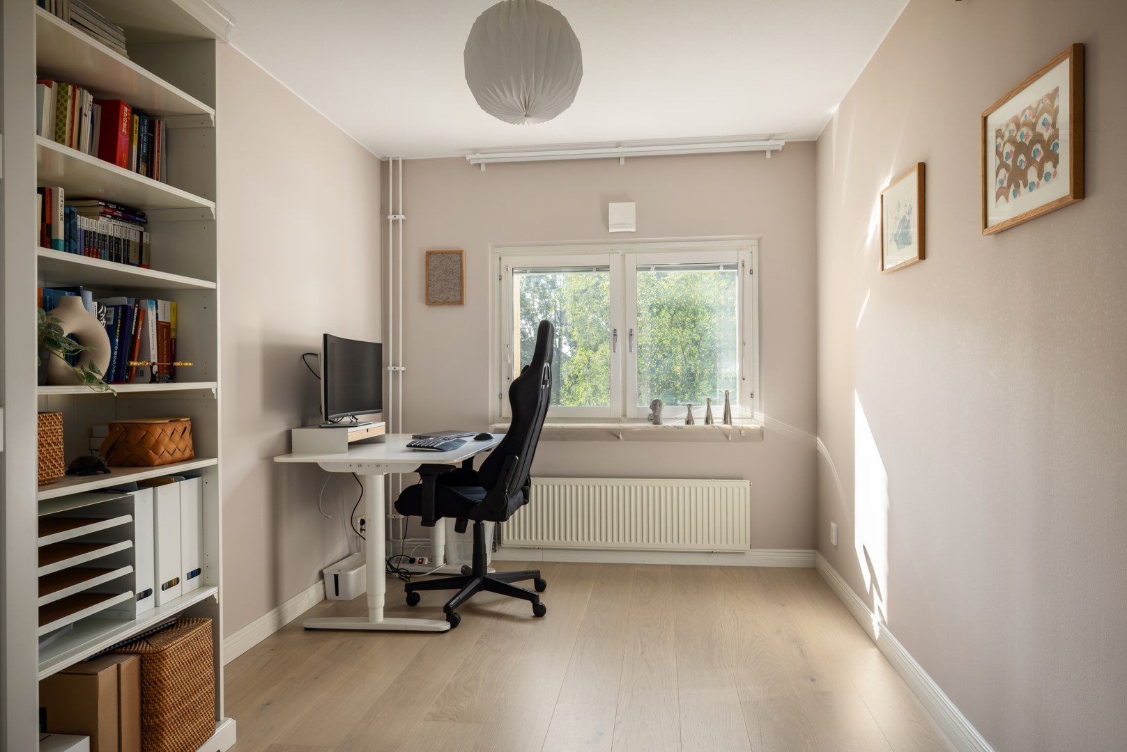 Bostadsbild från Kantatvägen 7, Såld i Nacka Forum, Nacka