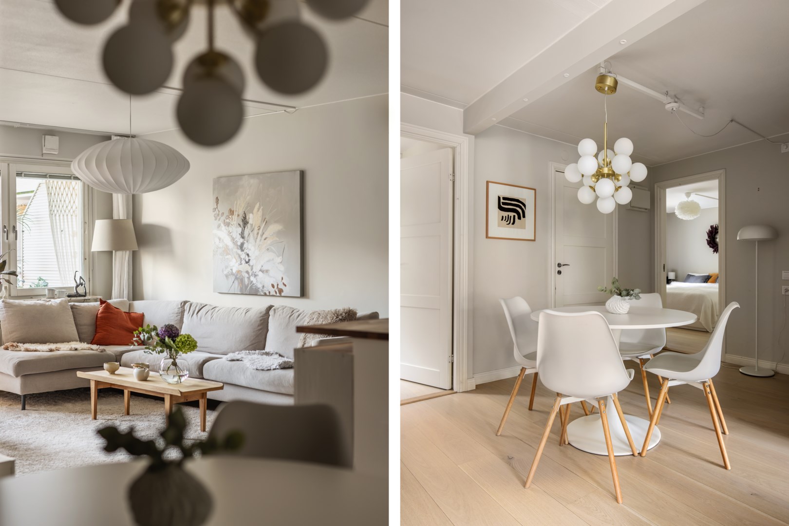 Bostadsbild från Kantatvägen 7, Såld i Nacka Forum, Nacka