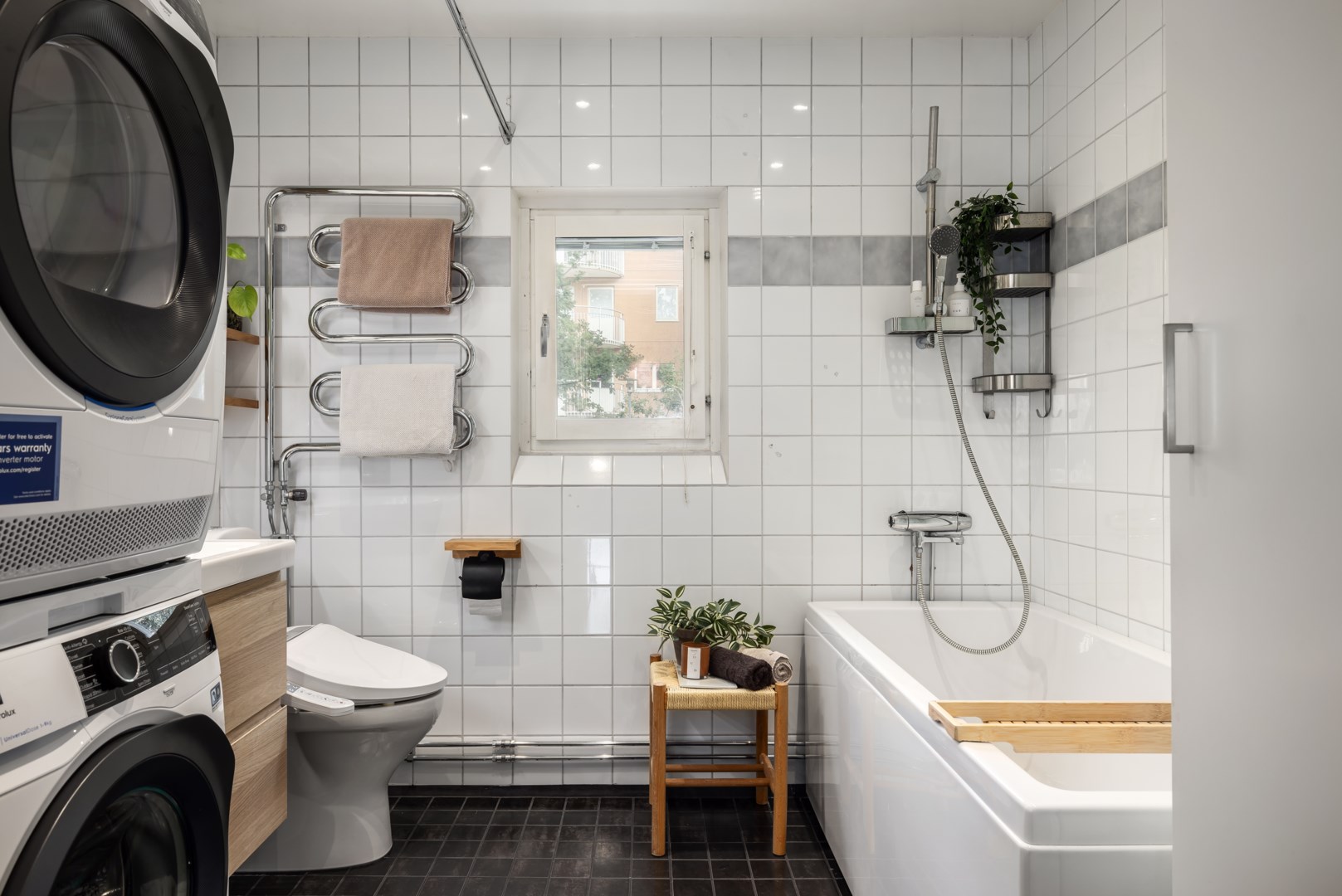 Bostadsbild från Kantatvägen 7, Såld i Nacka Forum, Nacka