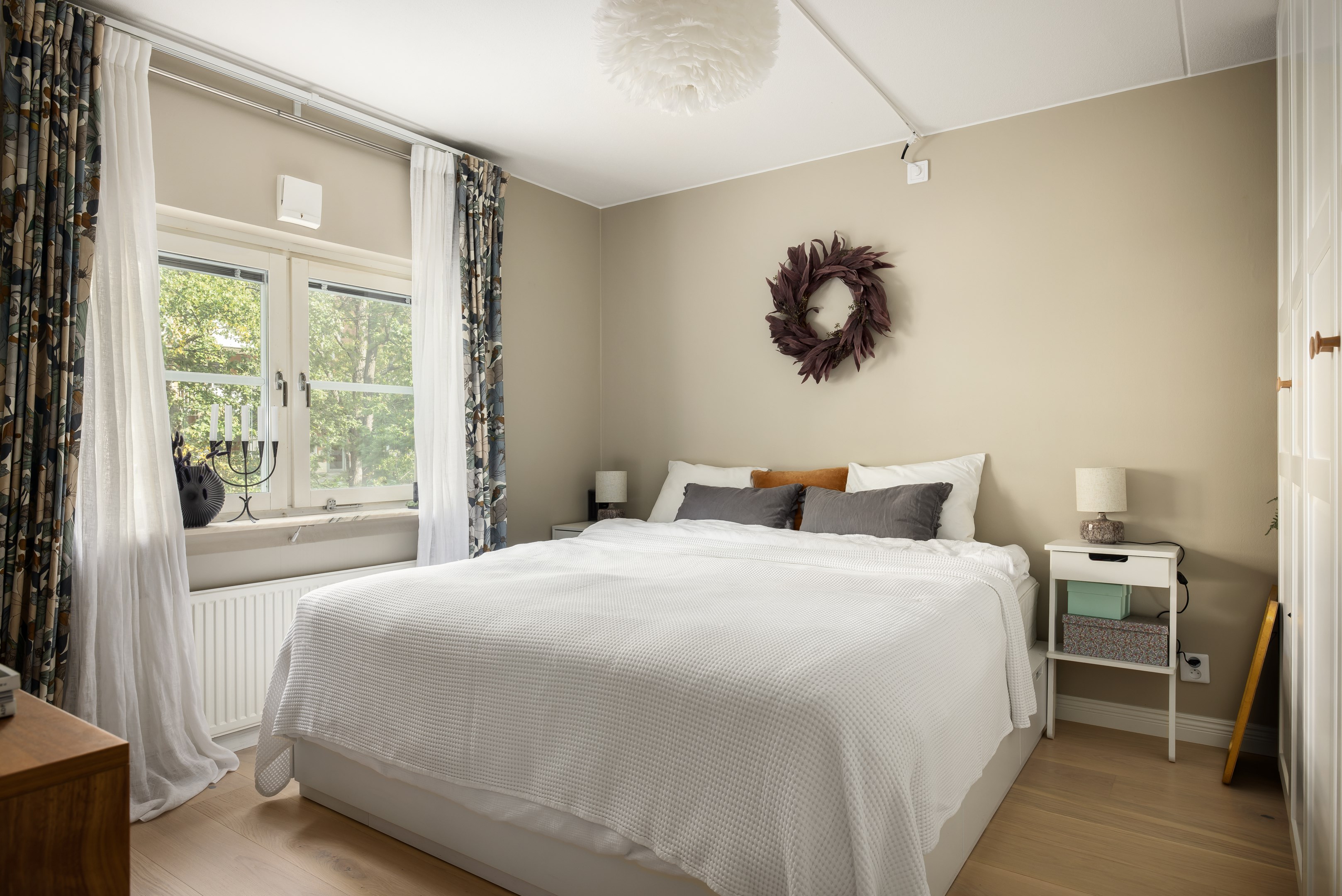 Bostadsbild från Kantatvägen 7, Såld i Nacka Forum, Nacka