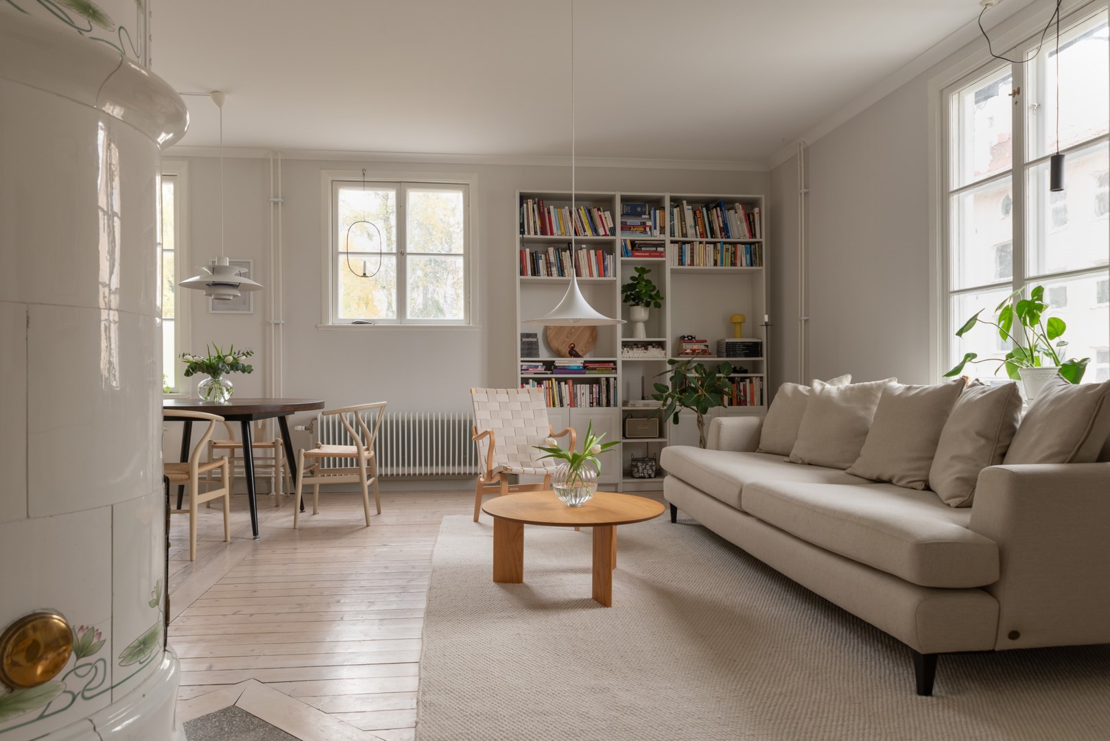 Bostadsbild från Krutkällarvägen 4, Såld i Karlsdal, Västerås