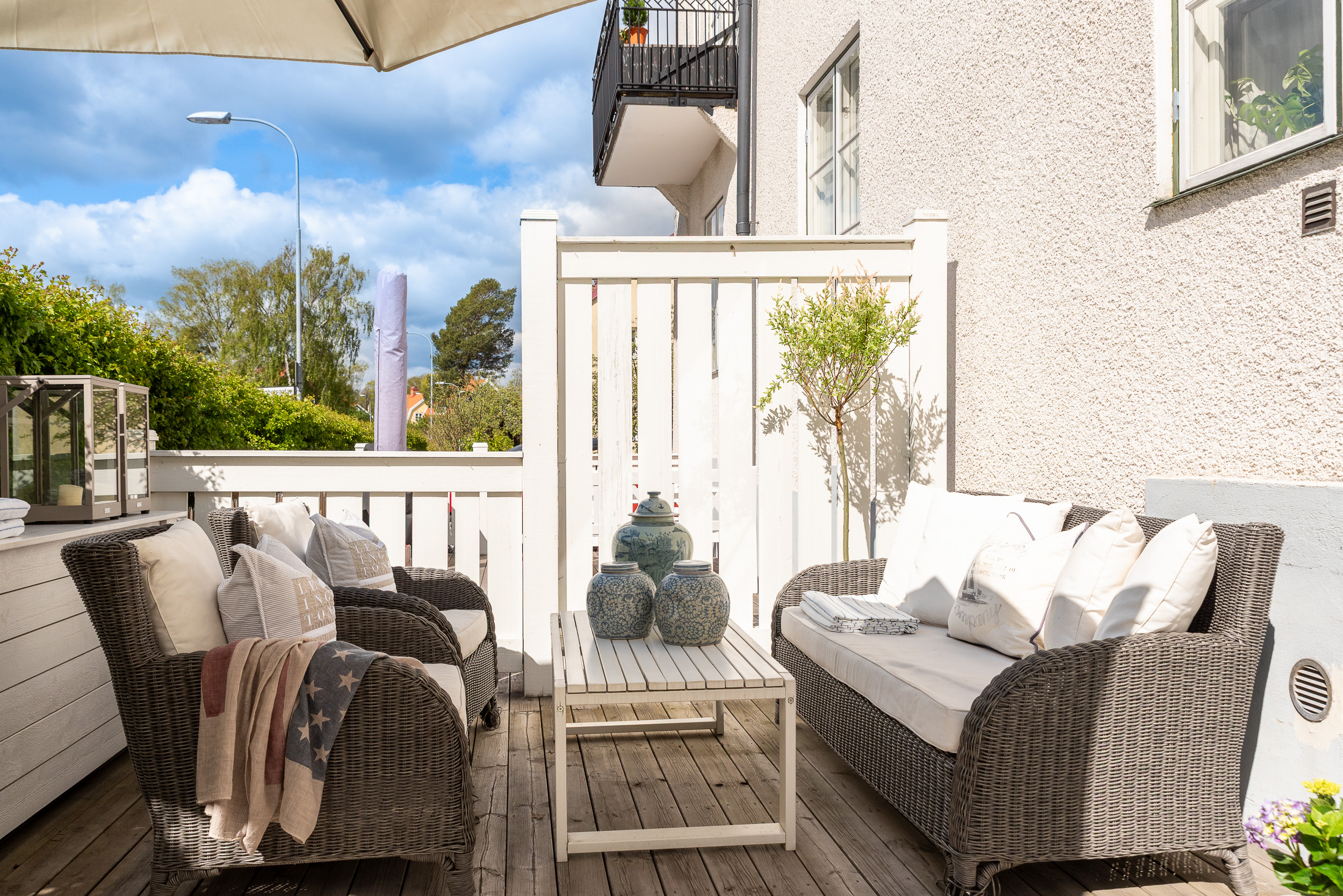 Bostadsbild från Krutkällarvägen 4, Såld i Karlsdal, Västerås