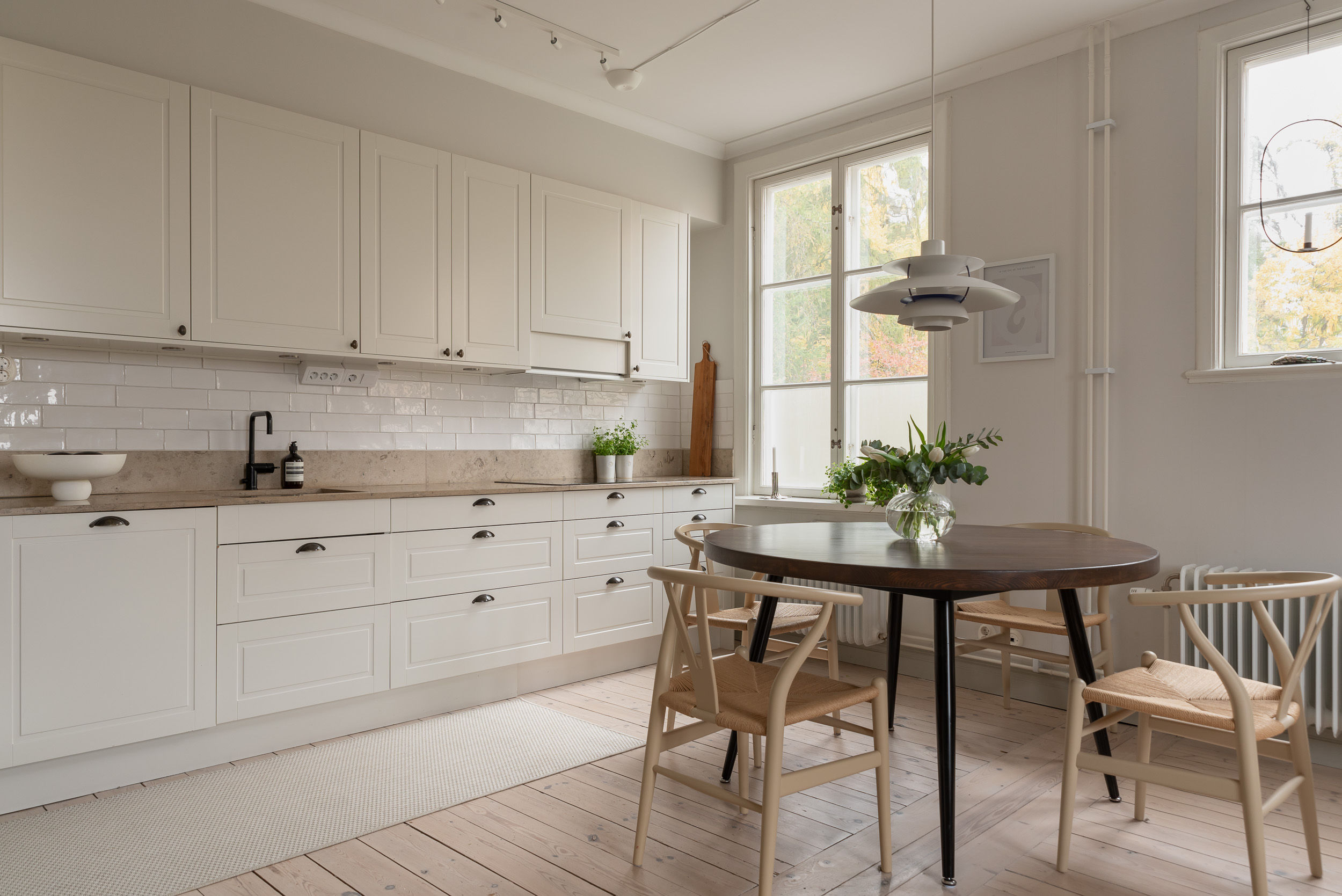 Bostadsbild från Krutkällarvägen 4, Såld i Karlsdal, Västerås