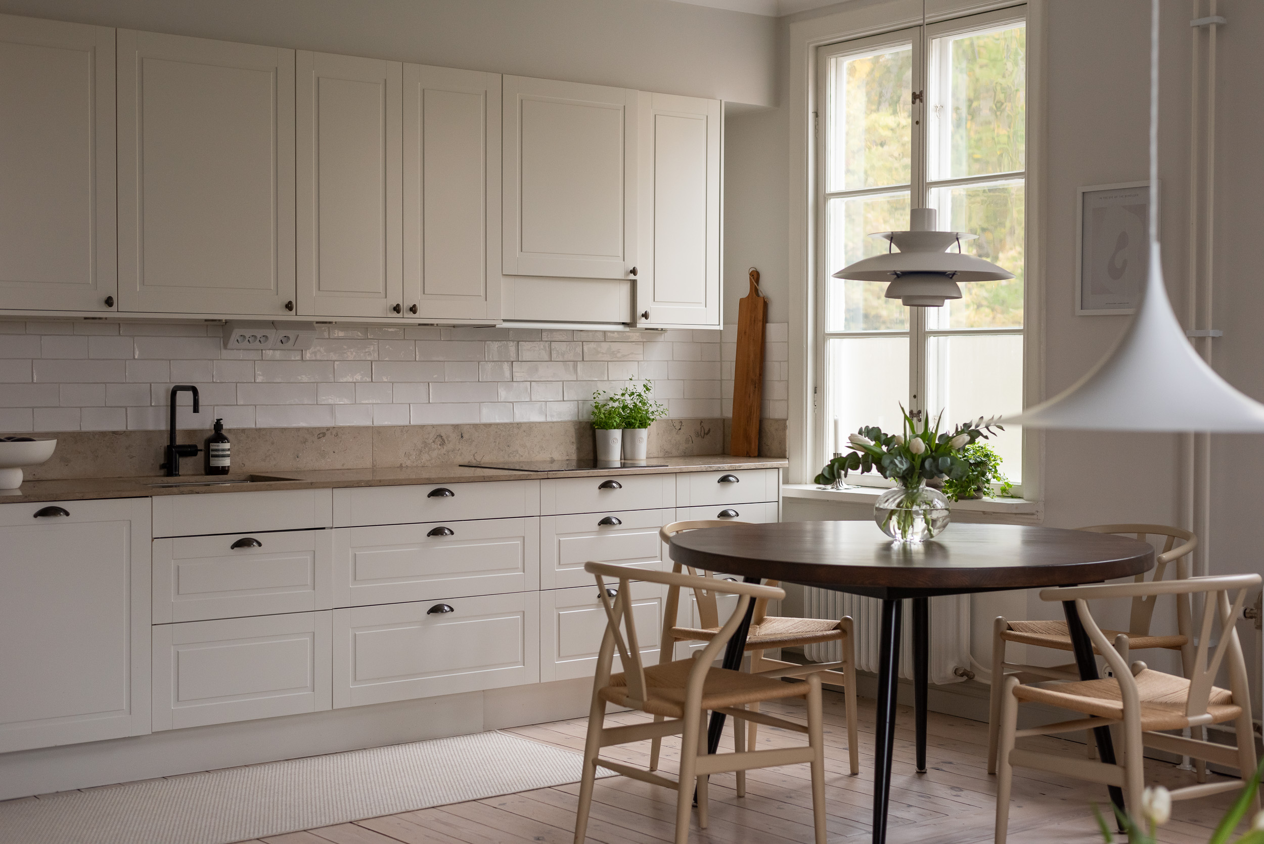 Bostadsbild från Krutkällarvägen 4, Såld i Karlsdal, Västerås