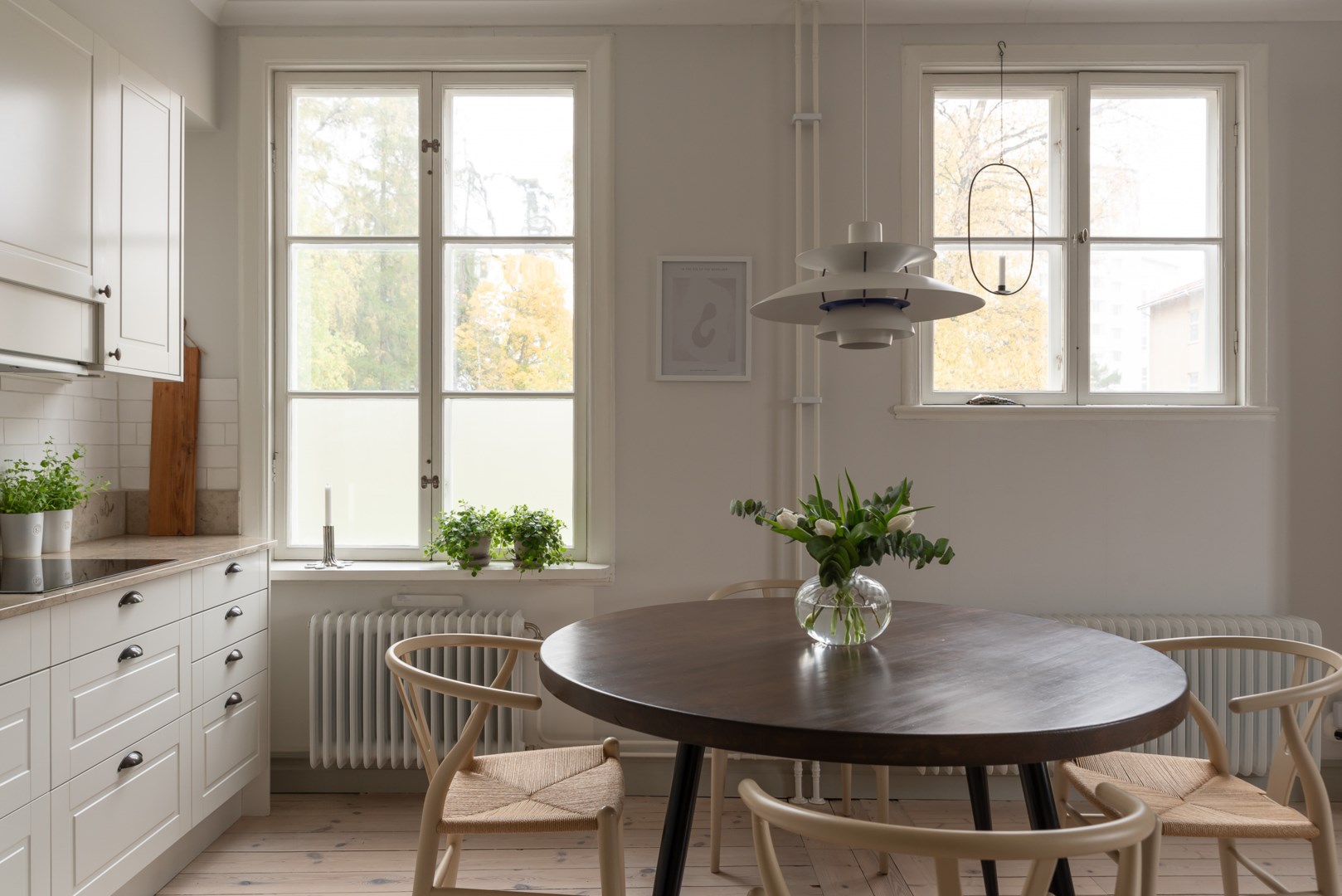 Bostadsbild från Krutkällarvägen 4, Såld i Karlsdal, Västerås