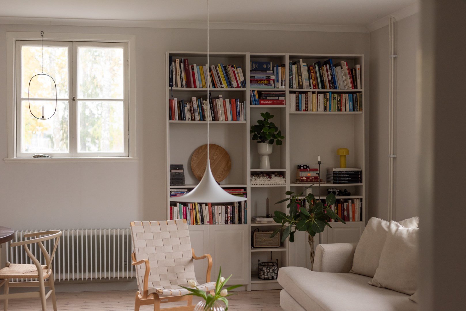 Bostadsbild från Krutkällarvägen 4, Såld i Karlsdal, Västerås