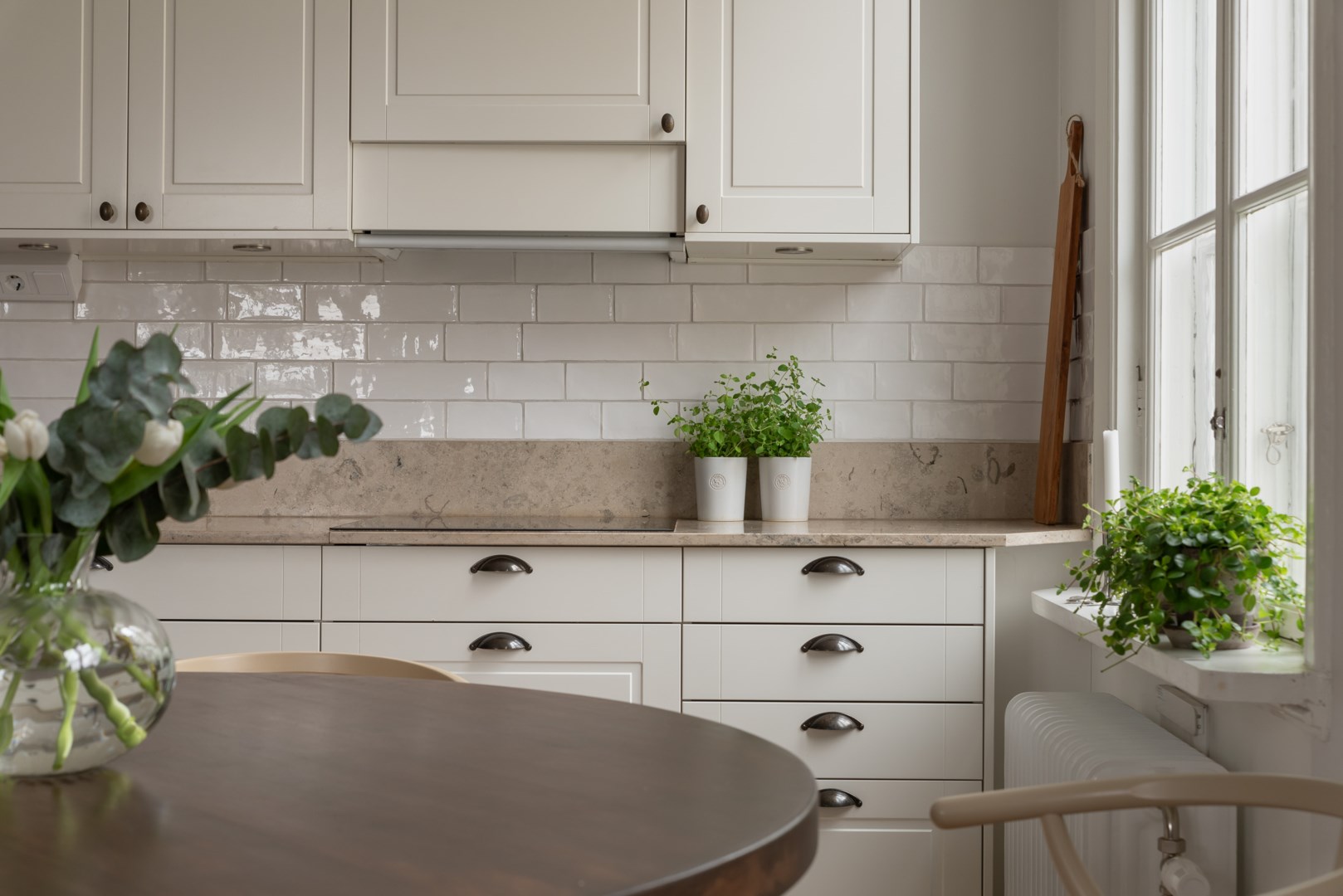 Bostadsbild från Krutkällarvägen 4, Såld i Karlsdal, Västerås