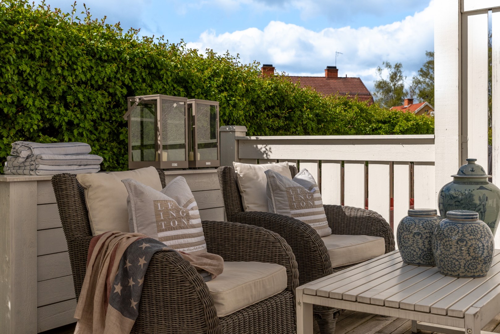 Bostadsbild från Krutkällarvägen 4, Såld i Karlsdal, Västerås