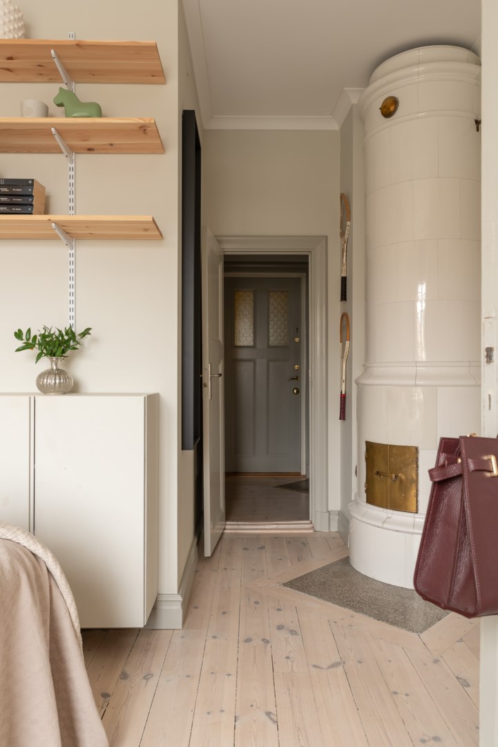 Bostadsbild från Krutkällarvägen 4, Såld i Karlsdal, Västerås