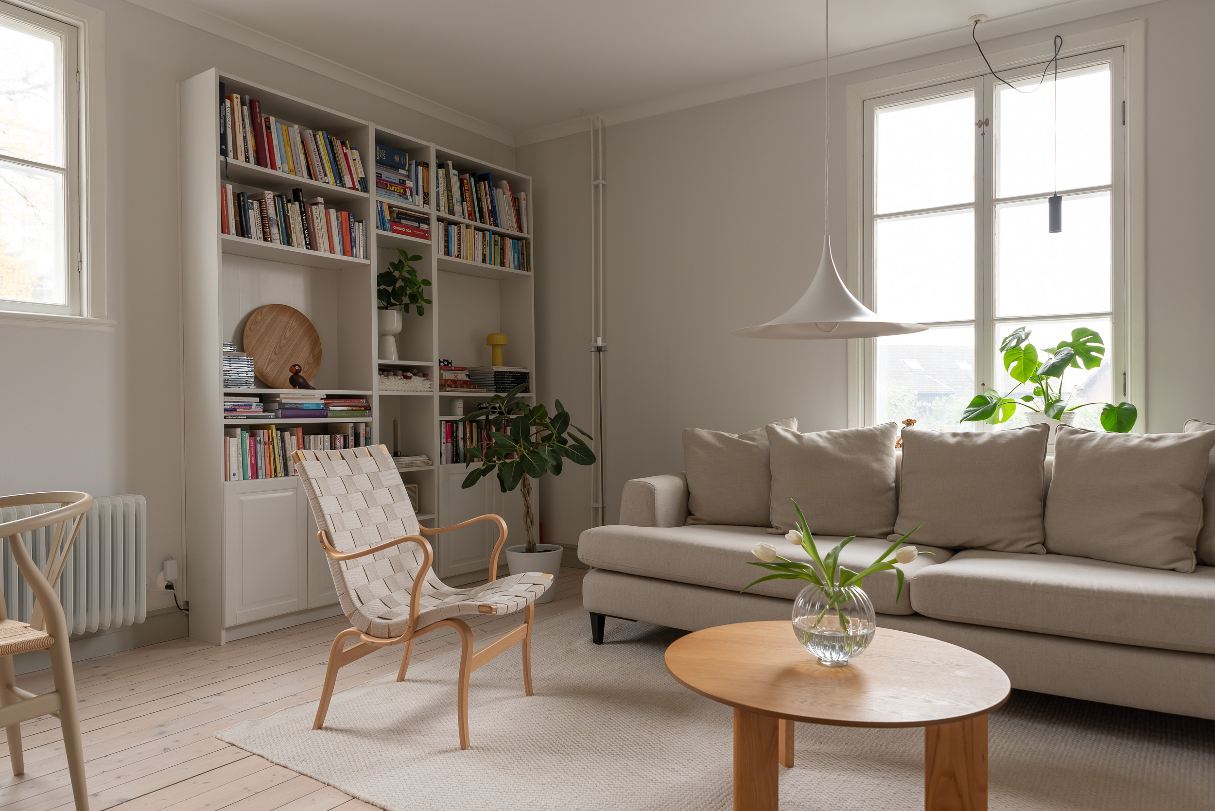 Bostadsbild från Krutkällarvägen 4, Såld i Karlsdal, Västerås