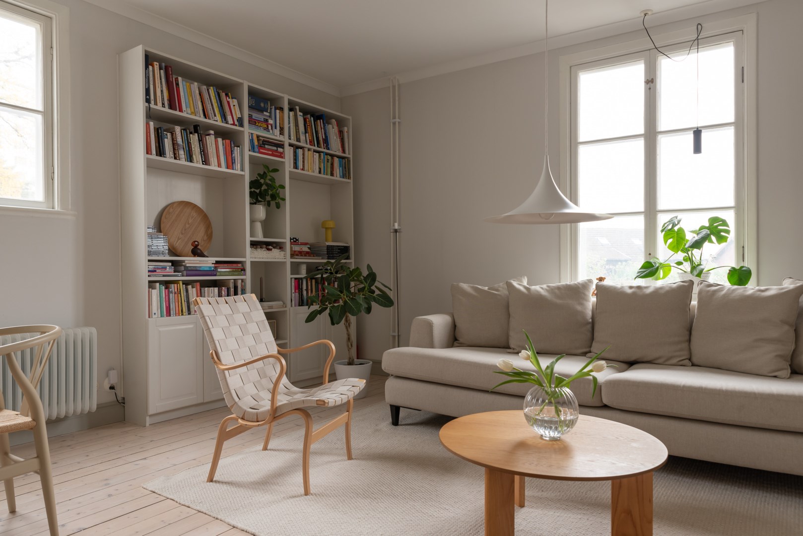 Bostadsbild från Krutkällarvägen 4, Såld i Karlsdal, Västerås