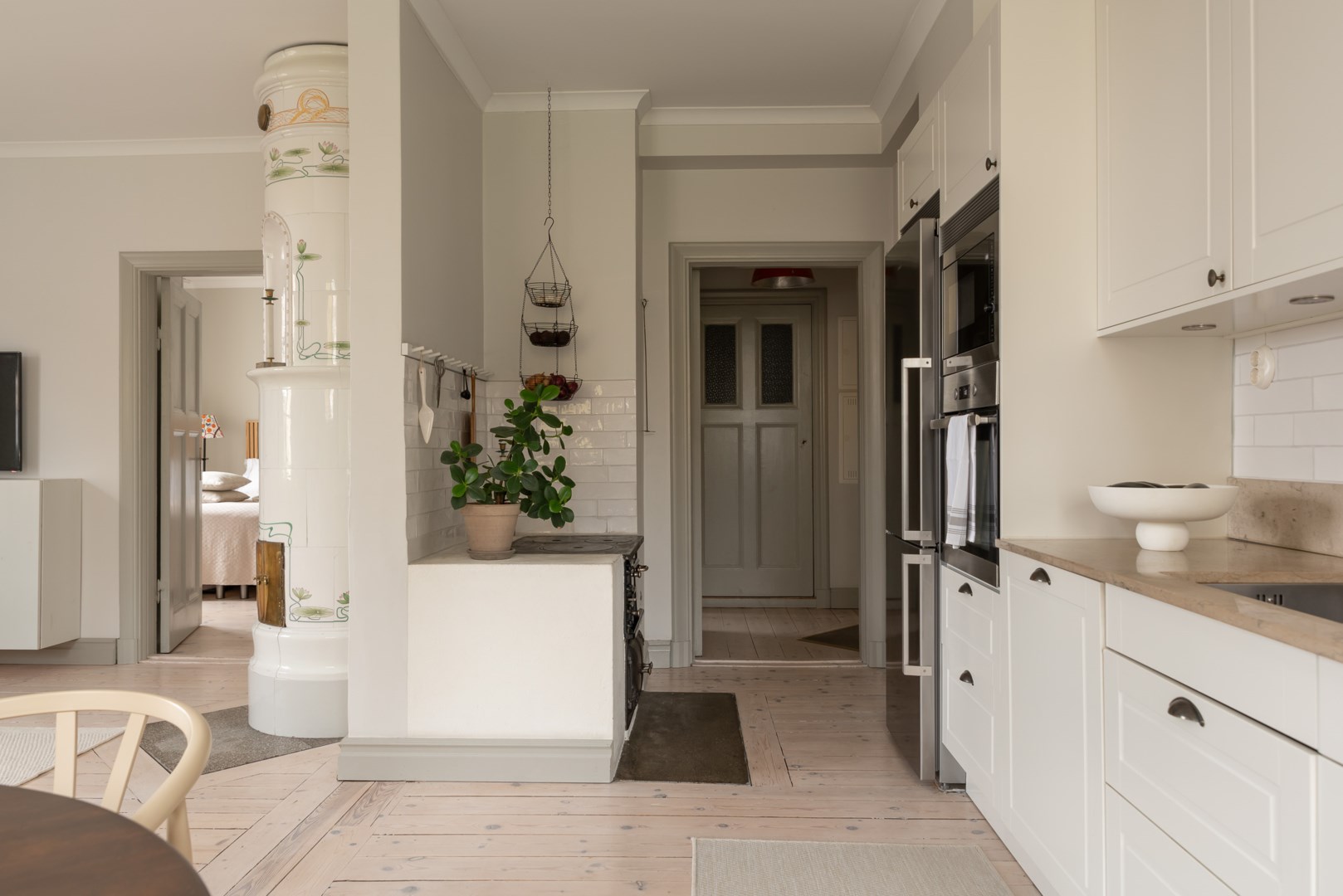 Bostadsbild från Krutkällarvägen 4, Såld i Karlsdal, Västerås