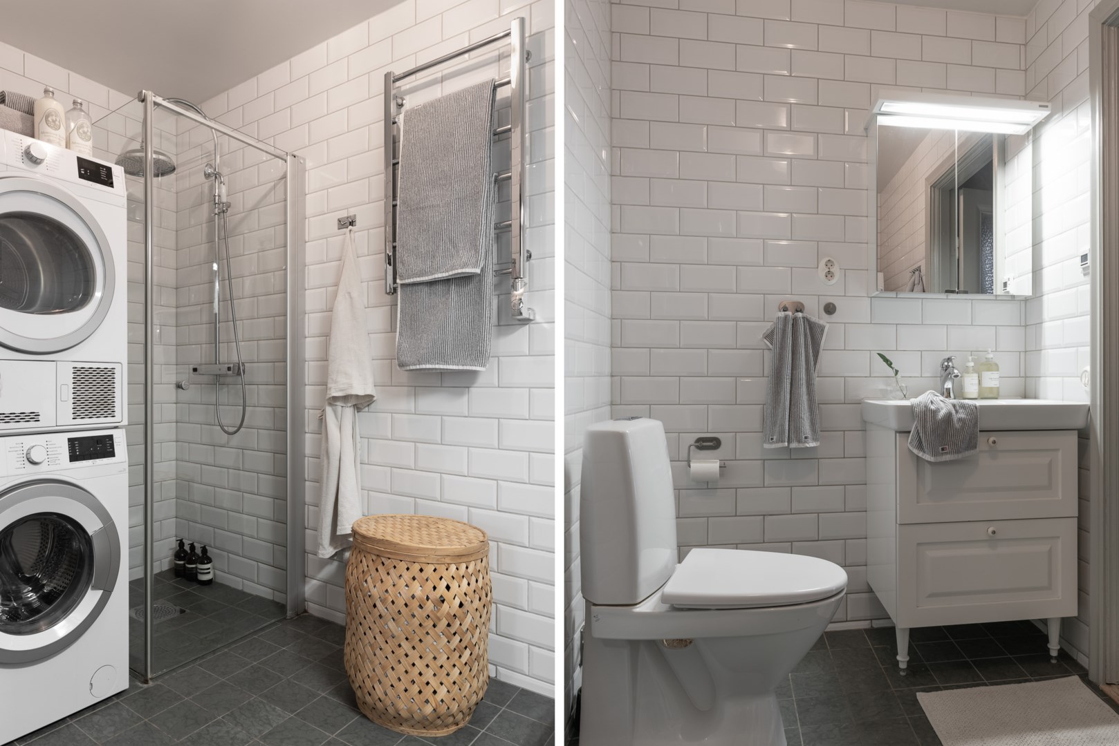 Bostadsbild från Krutkällarvägen 4, Såld i Karlsdal, Västerås