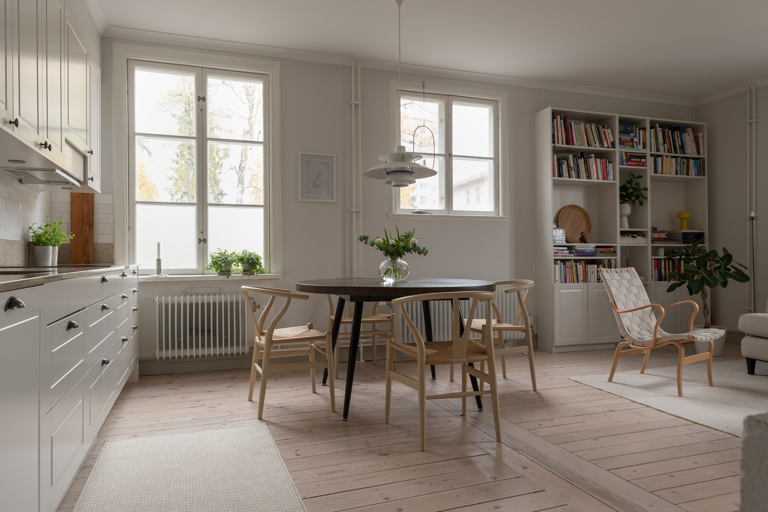 Bostadsbild från Krutkällarvägen 4, Såld i Karlsdal, Västerås