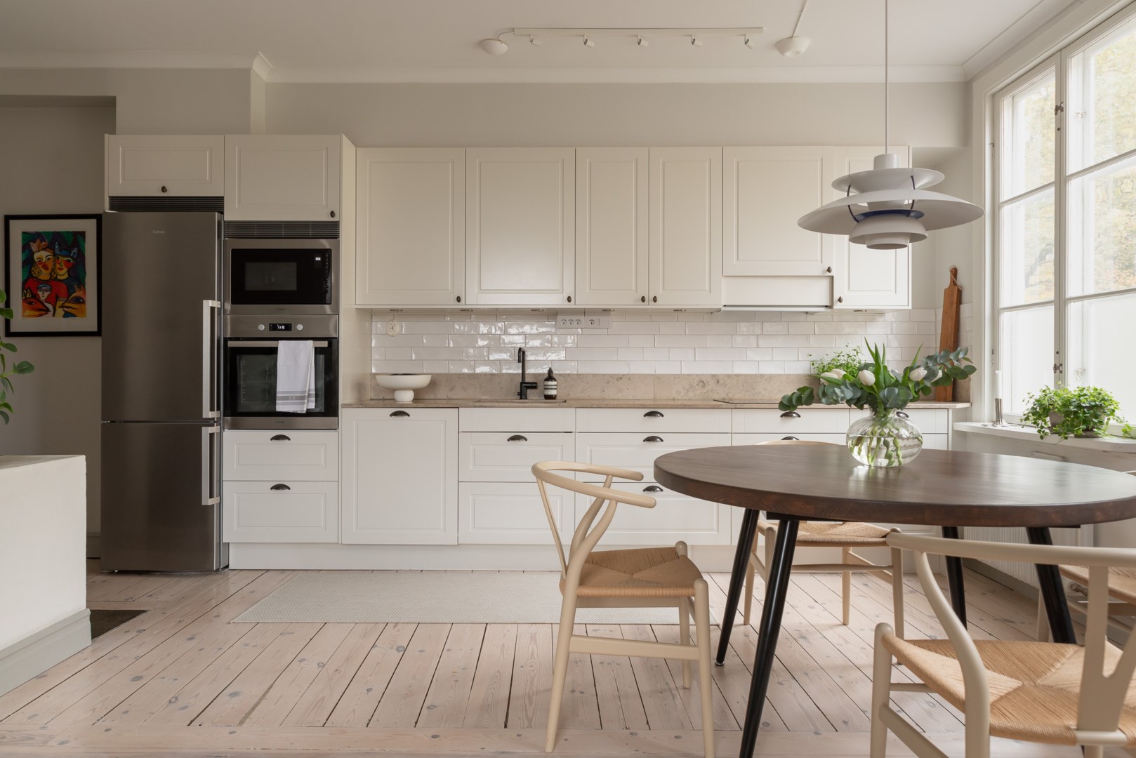 Bostadsbild från Krutkällarvägen 4, Såld i Karlsdal, Västerås