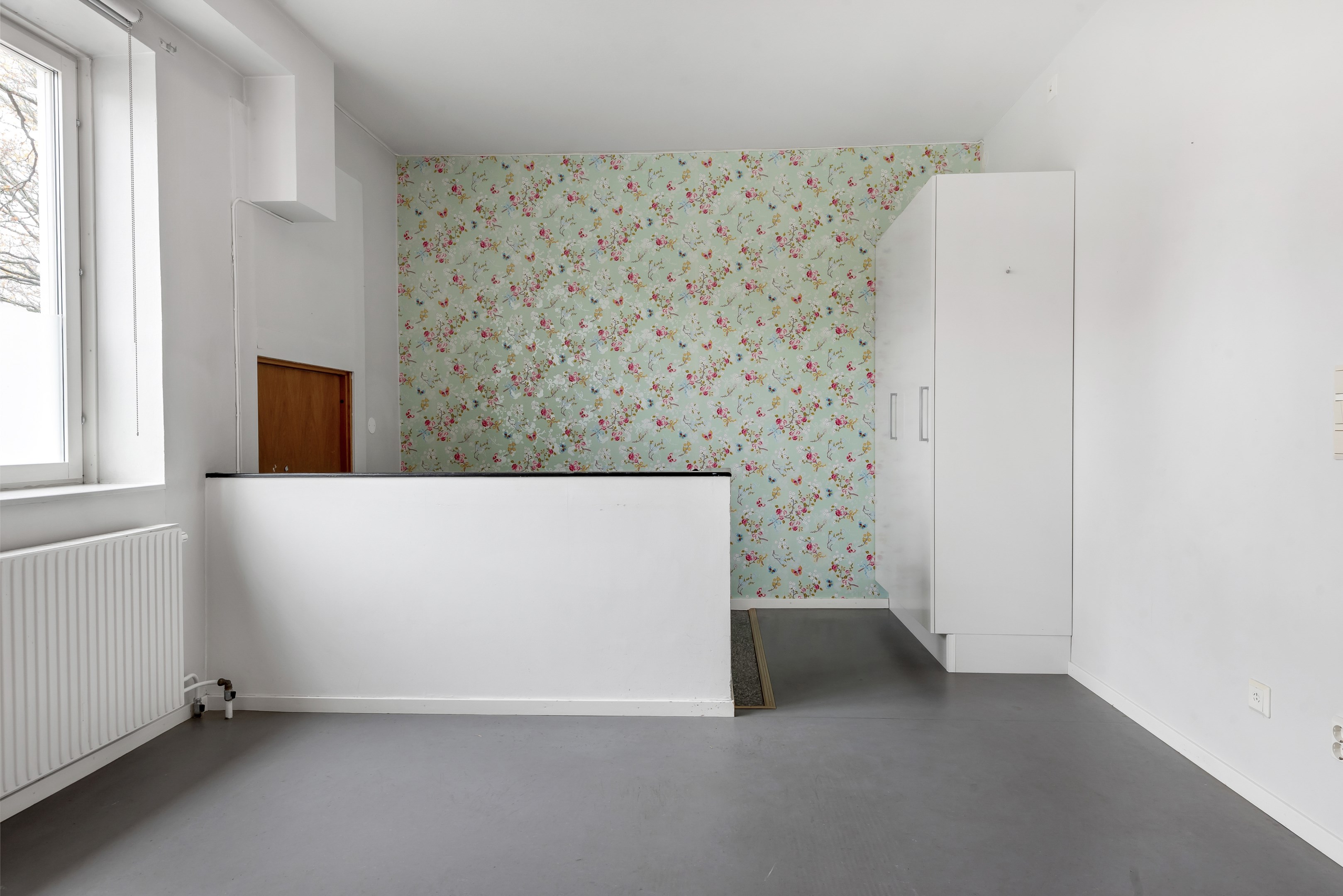 Bostadsbild från Ringgatan 22D, Till salu i Luthagen, Uppsala