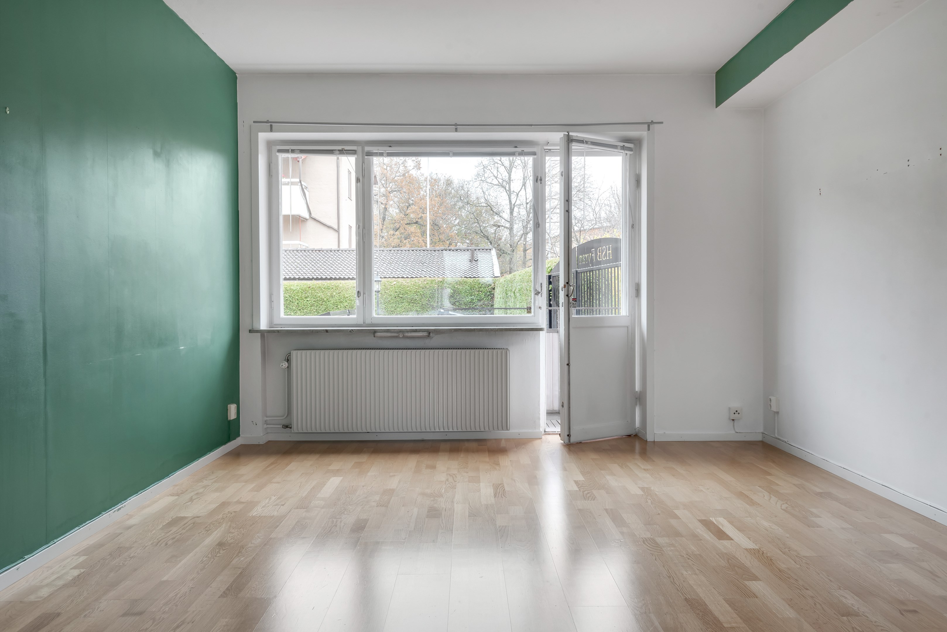 Bostadsbild från Ringgatan 22D, Till salu i Luthagen, Uppsala