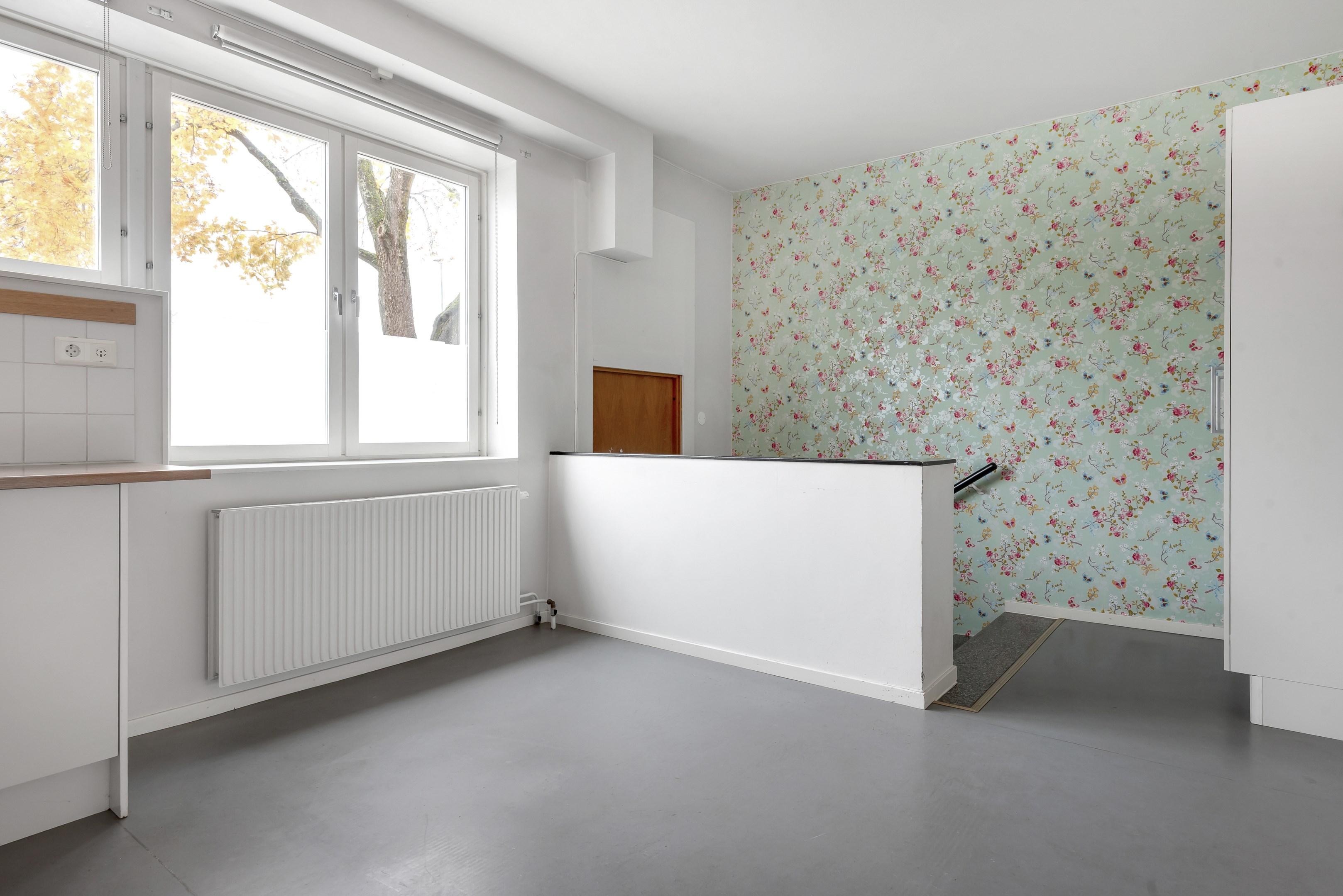 Bostadsbild från Ringgatan 22D, Till salu i Luthagen, Uppsala