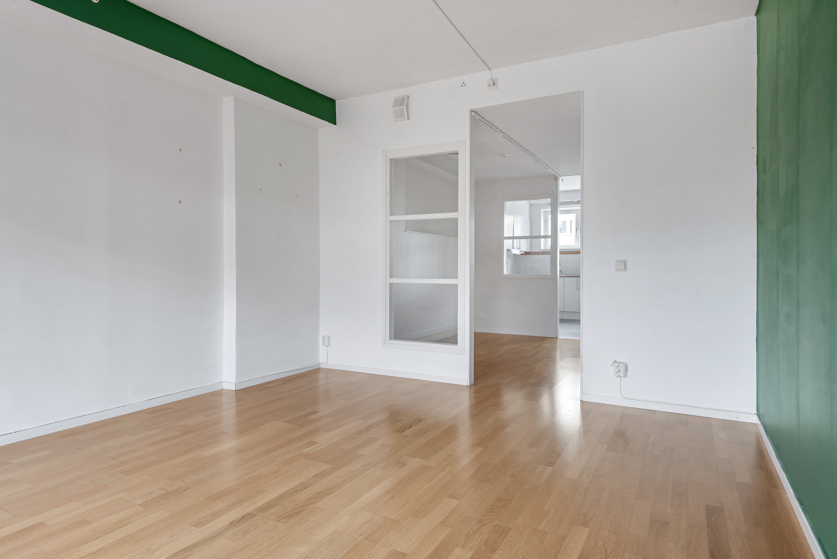 Bostadsbild från Ringgatan 22D, Till salu i Luthagen, Uppsala