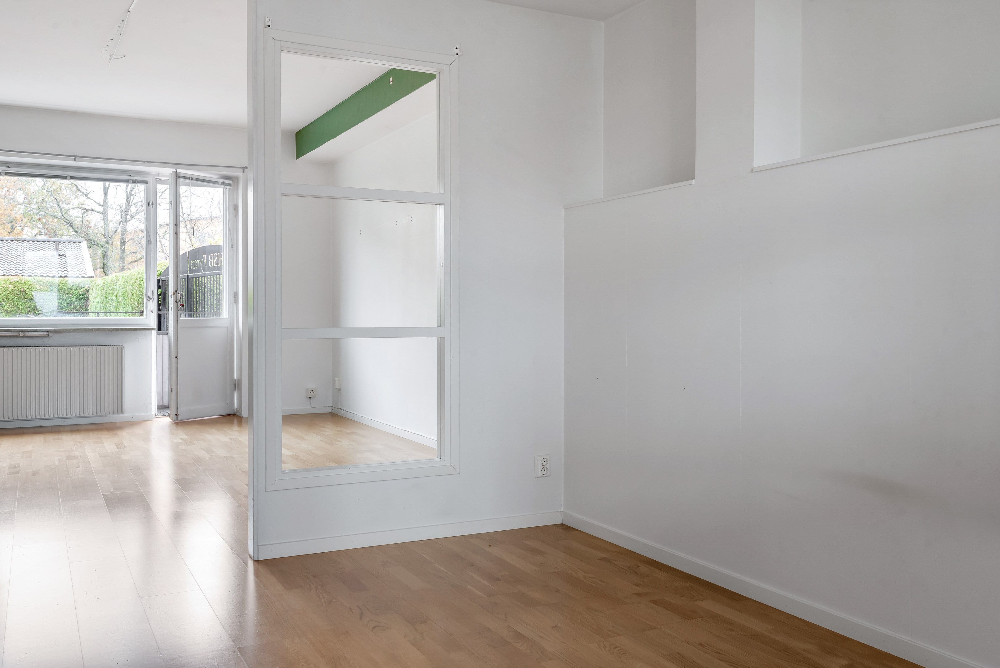 Bostadsbild från Ringgatan 22D, Till salu i Luthagen, Uppsala