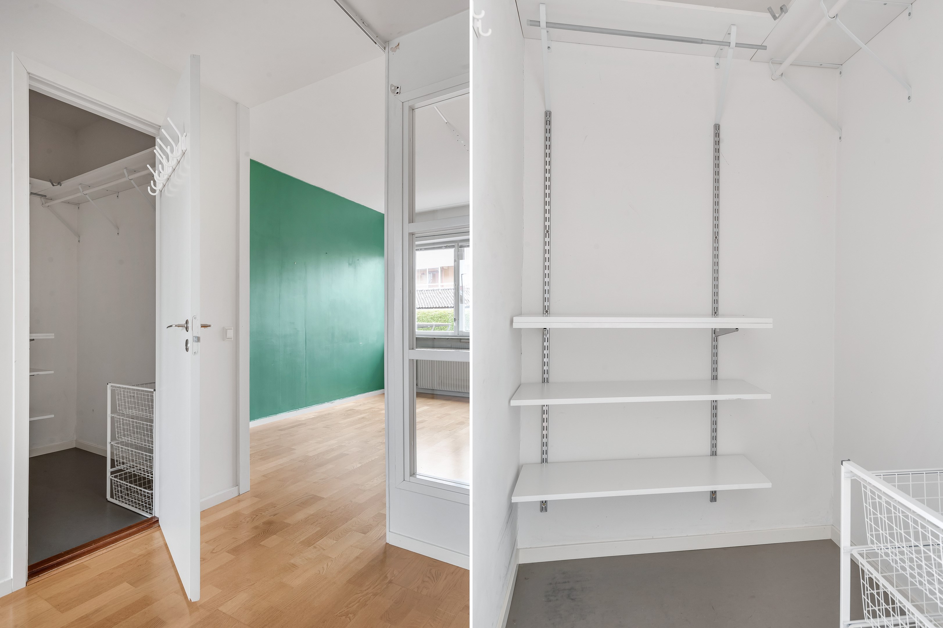 Bostadsbild från Ringgatan 22D, Till salu i Luthagen, Uppsala