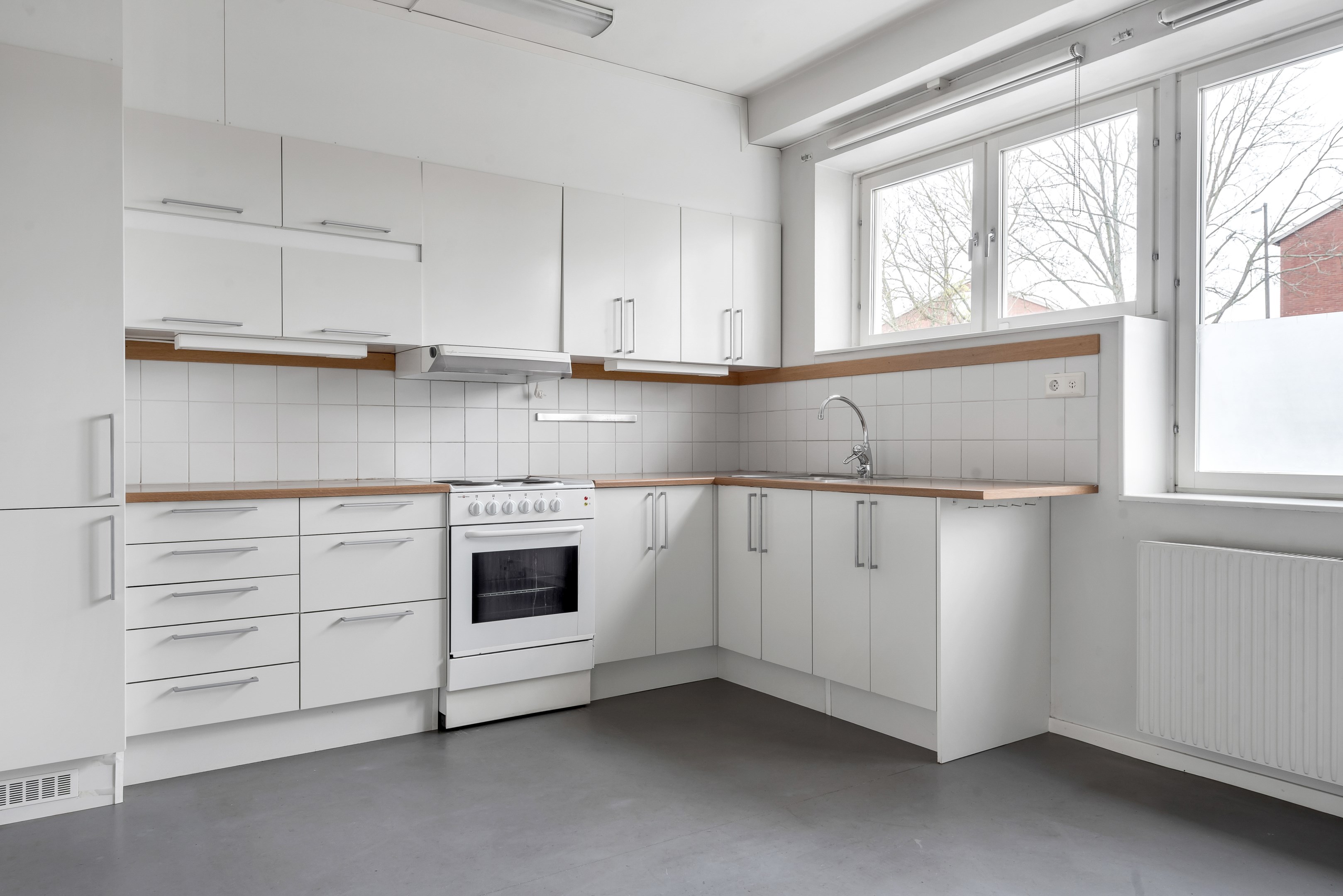 Bostadsbild från Ringgatan 22D, Till salu i Luthagen, Uppsala