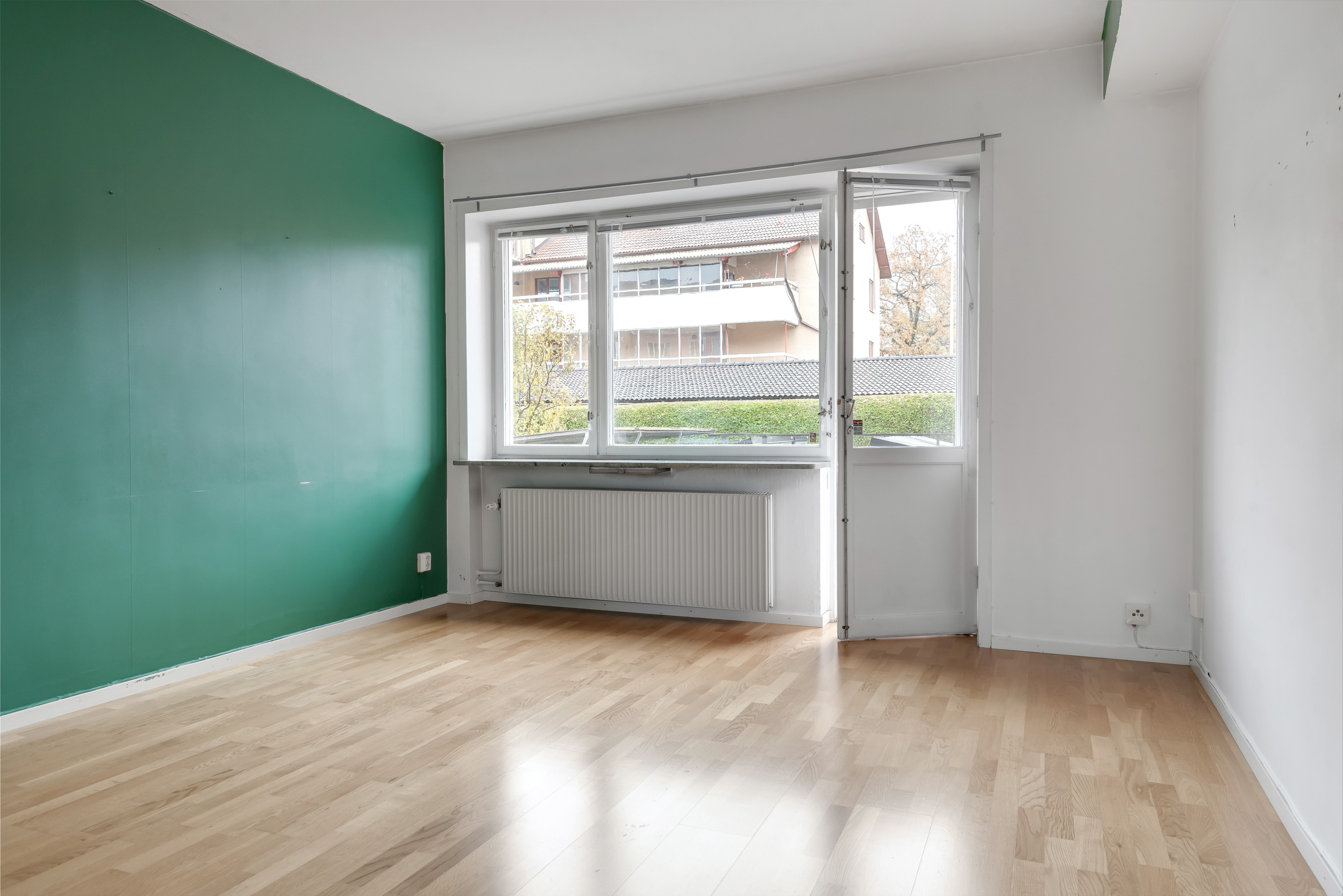 Bostadsbild från Ringgatan 22D, Till salu i Luthagen, Uppsala