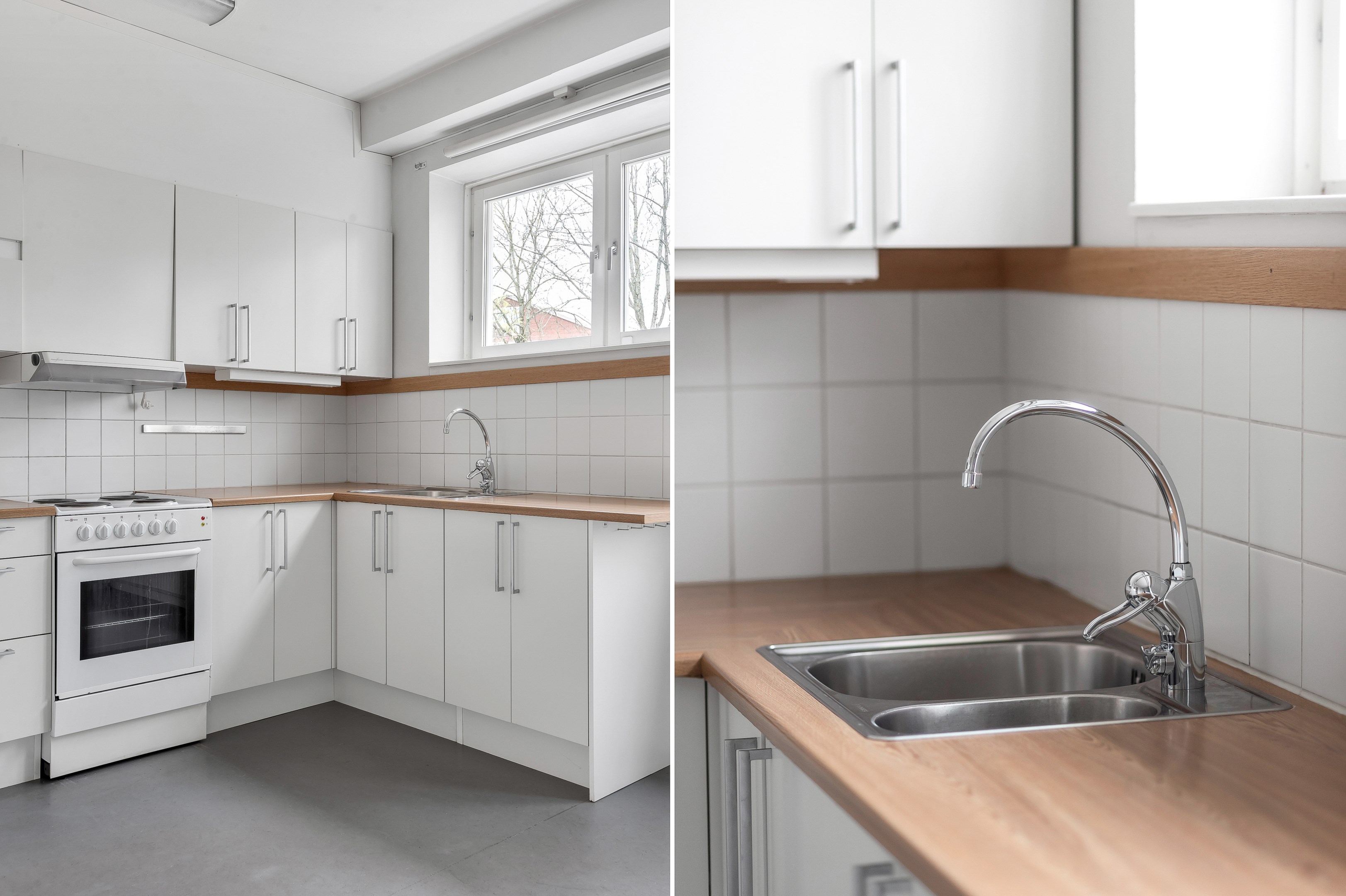 Bostadsbild från Ringgatan 22D, Till salu i Luthagen, Uppsala