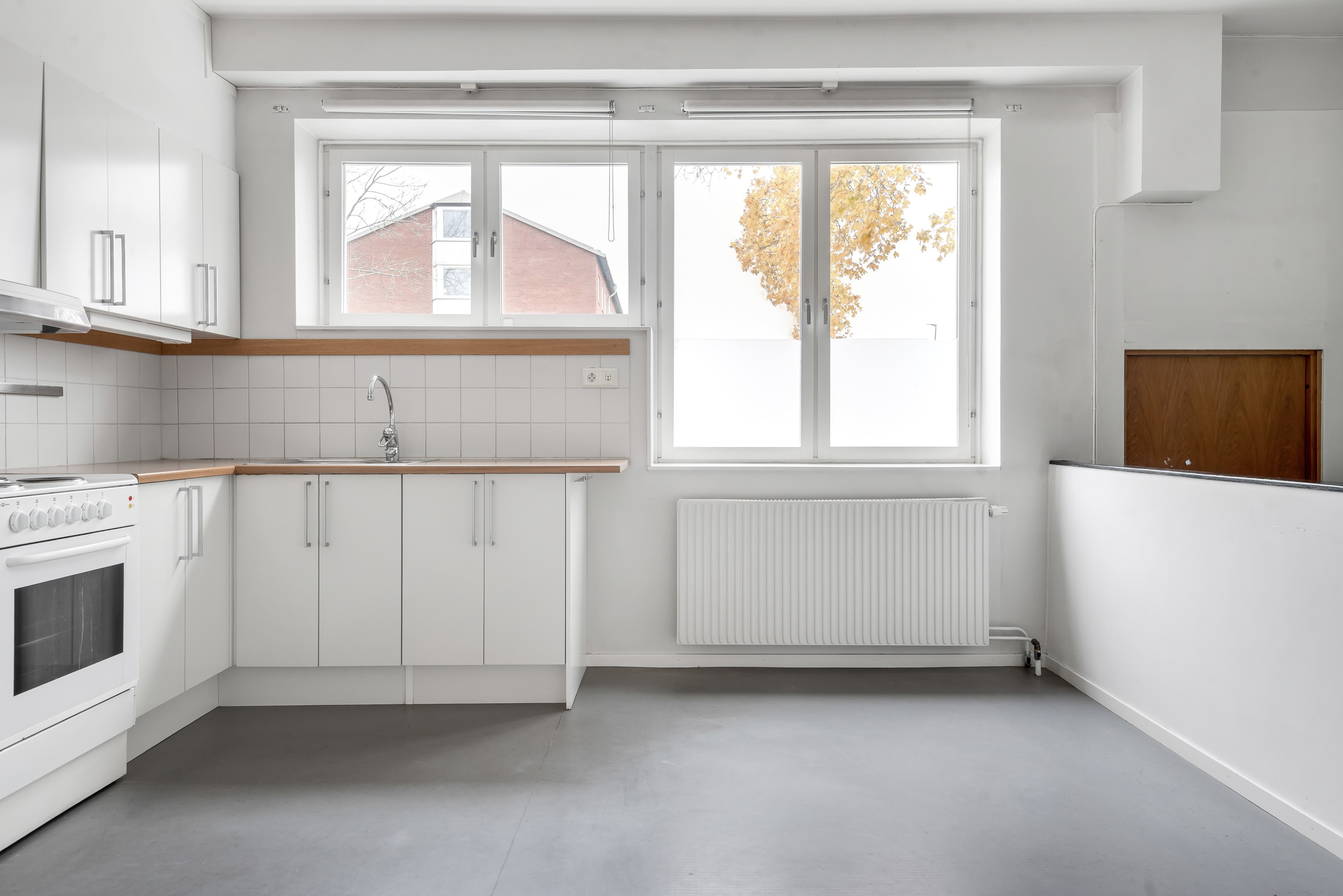 Bostadsbild från Ringgatan 22D, Till salu i Luthagen, Uppsala