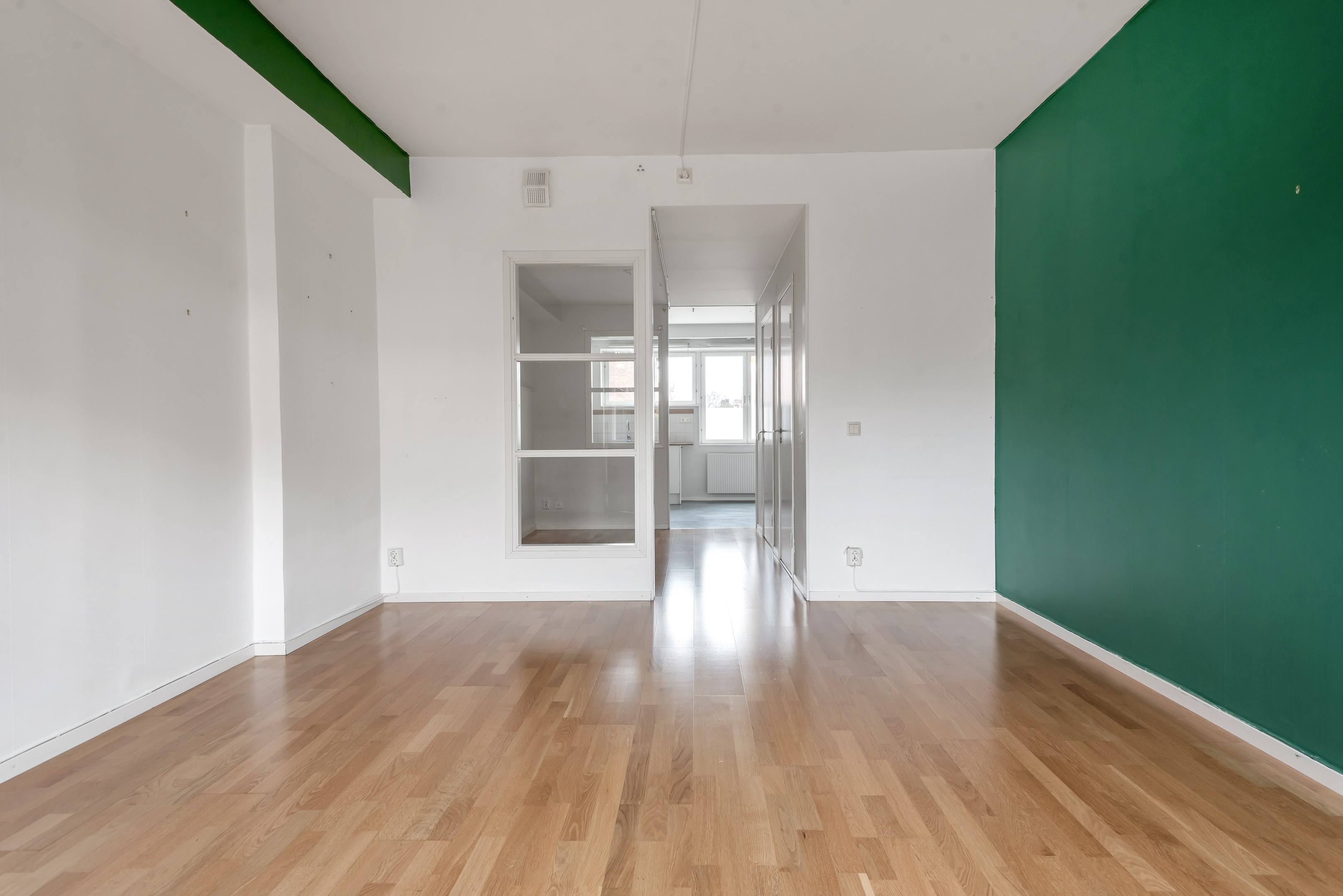 Bostadsbild från Ringgatan 22D, Till salu i Luthagen, Uppsala
