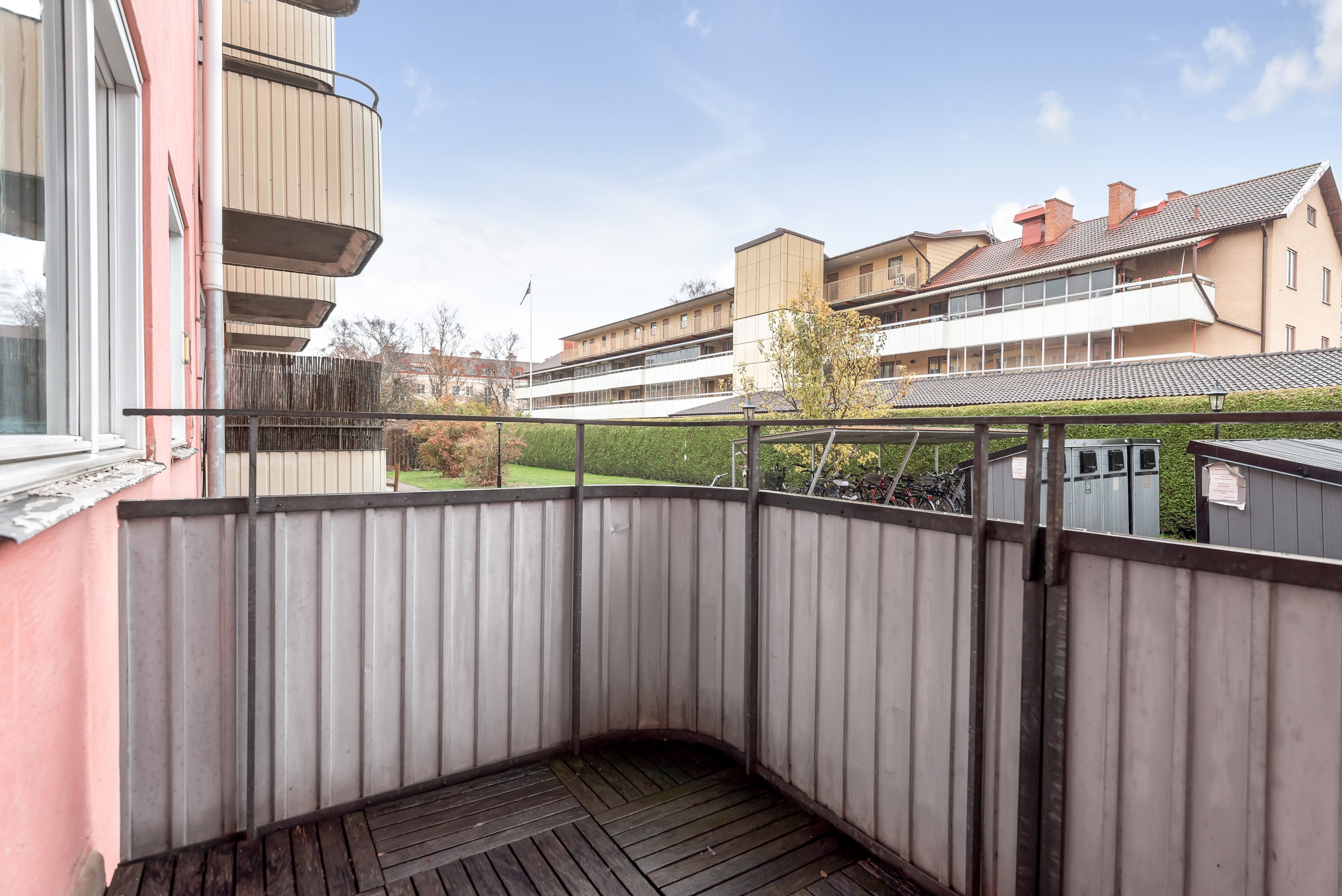 Bostadsbild från Ringgatan 22D, Till salu i Luthagen, Uppsala