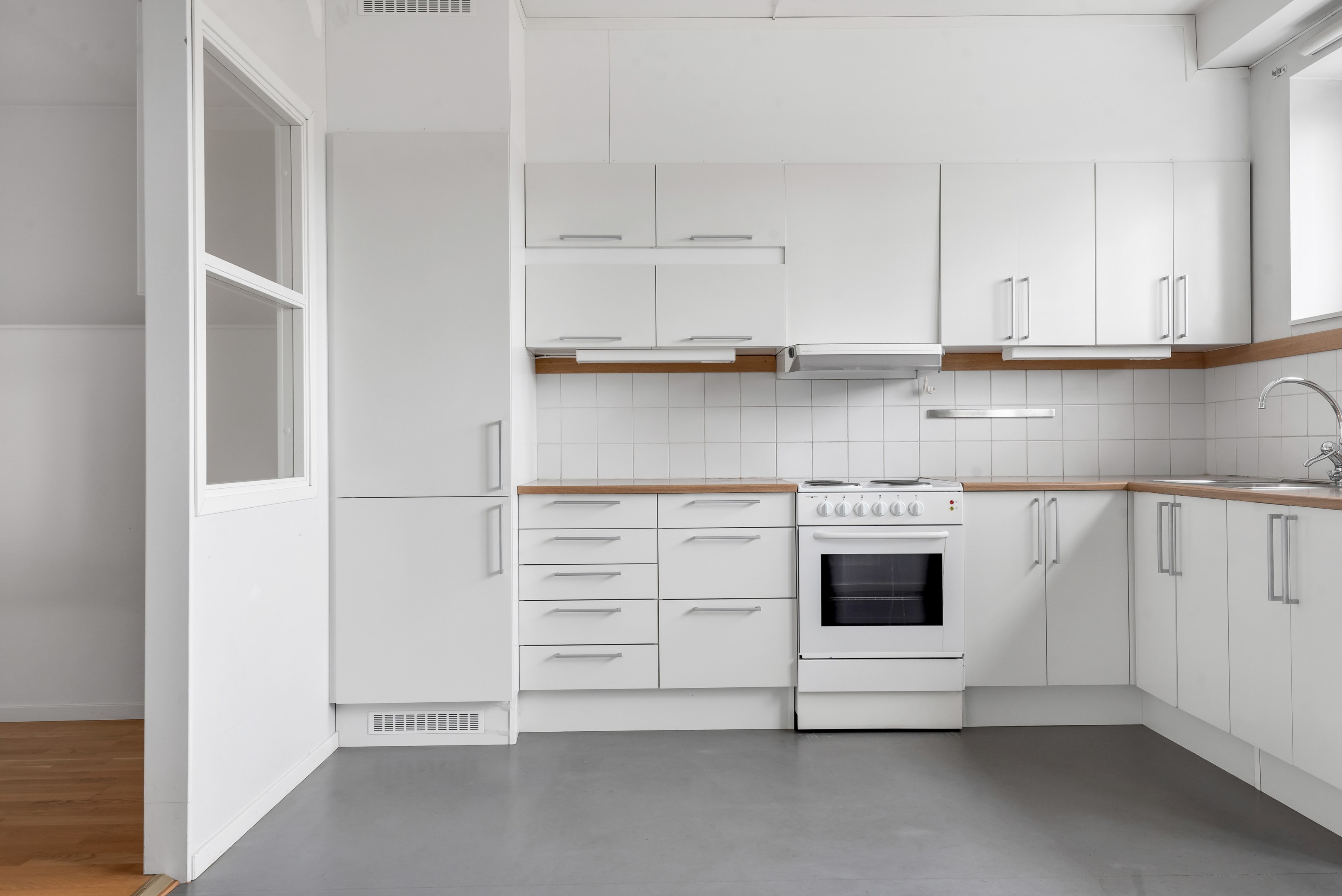 Bostadsbild från Ringgatan 22D, Till salu i Luthagen, Uppsala