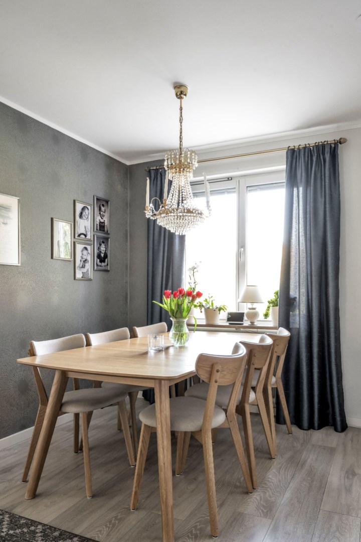 Bostadsbild från Apelgatan 8, Såld i Salabacke, Uppsala