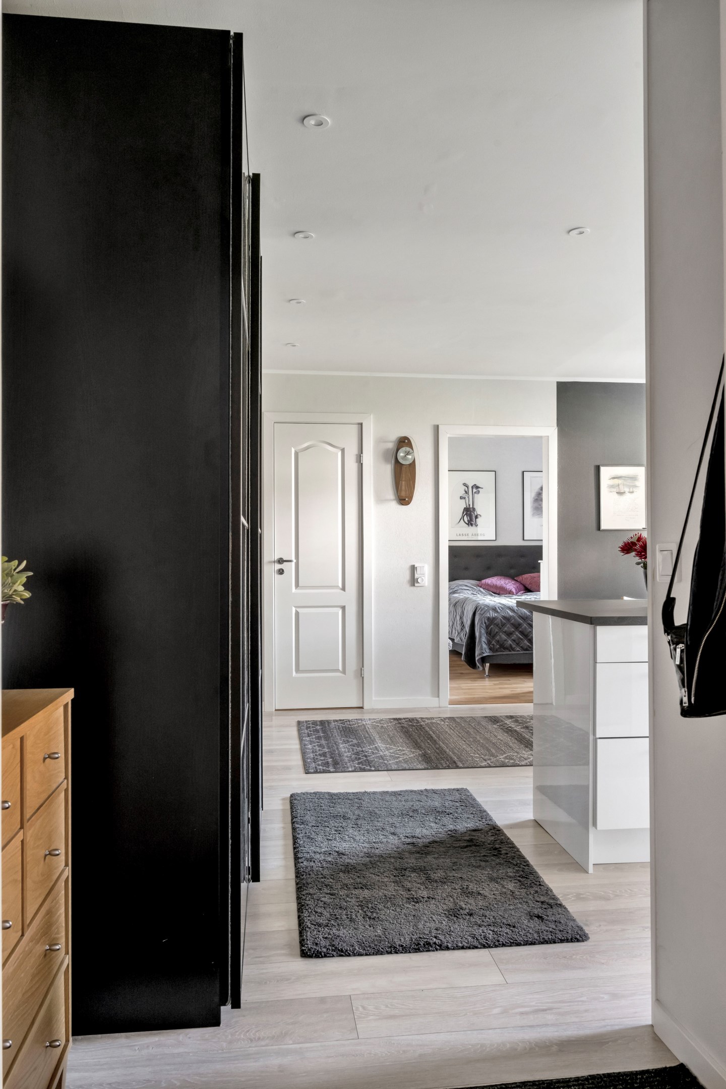 Bostadsbild från Apelgatan 8, Såld i Salabacke, Uppsala