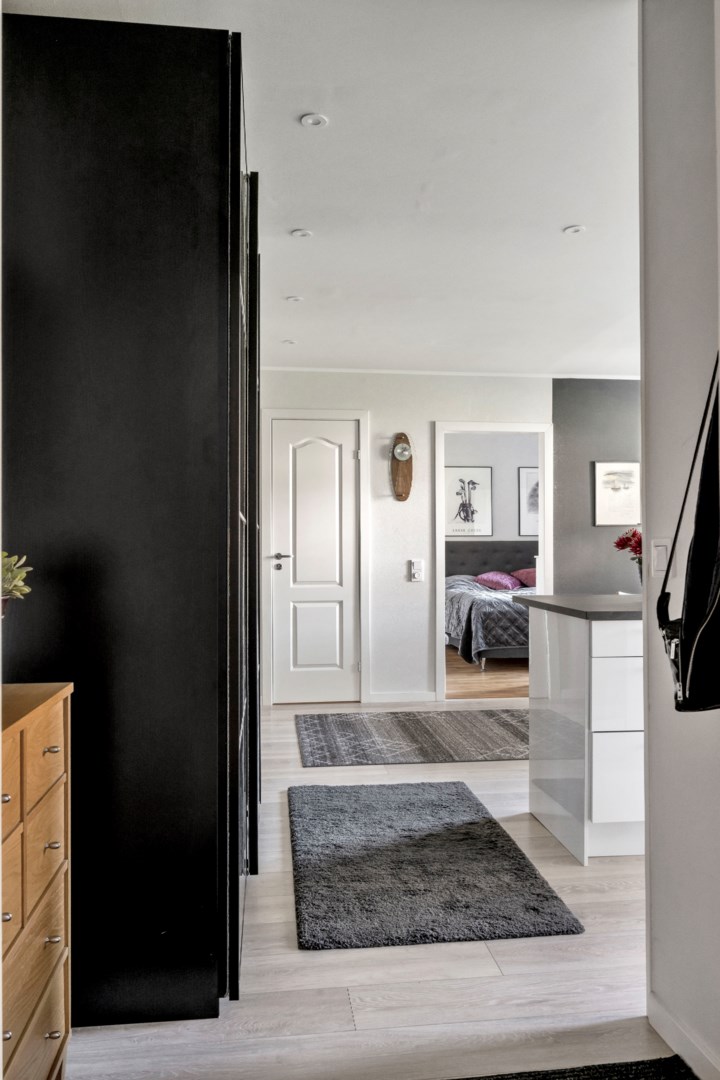 Bostadsbild från Apelgatan 8, Såld i Salabacke, Uppsala