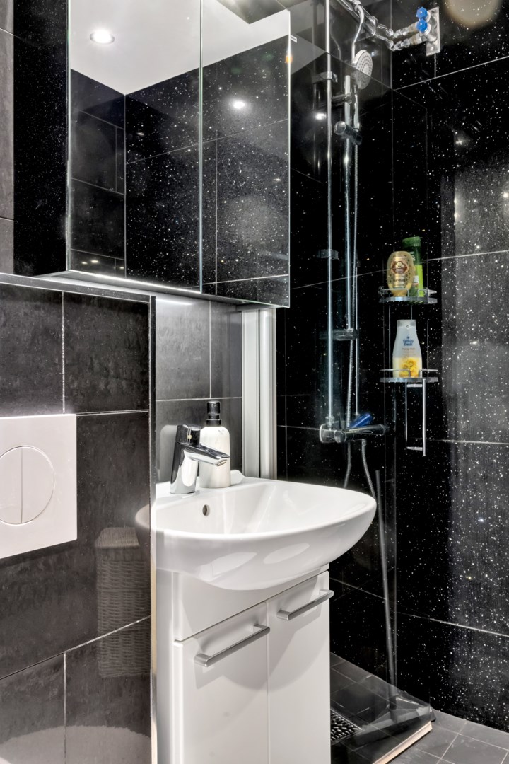 Bostadsbild från Apelgatan 8, Såld i Salabacke, Uppsala