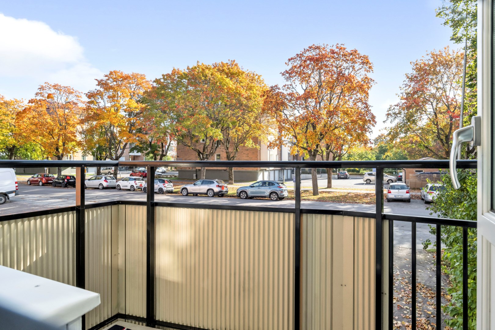 Bostadsbild från Apelgatan 8, Såld i Salabacke, Uppsala