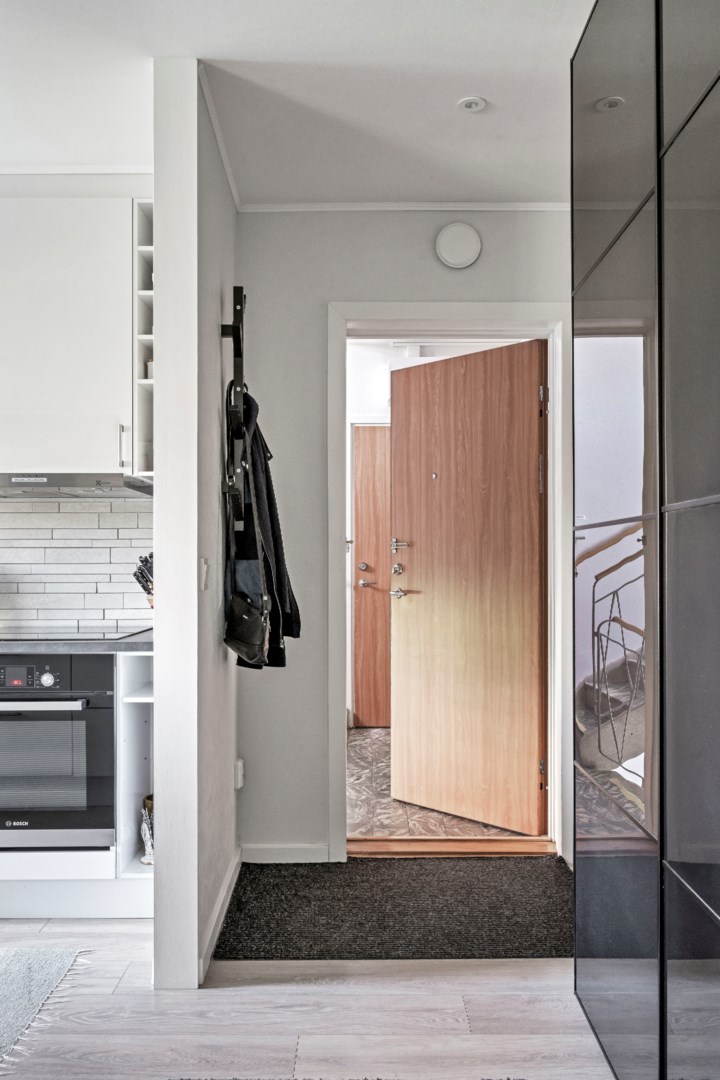 Bostadsbild från Apelgatan 8, Såld i Salabacke, Uppsala