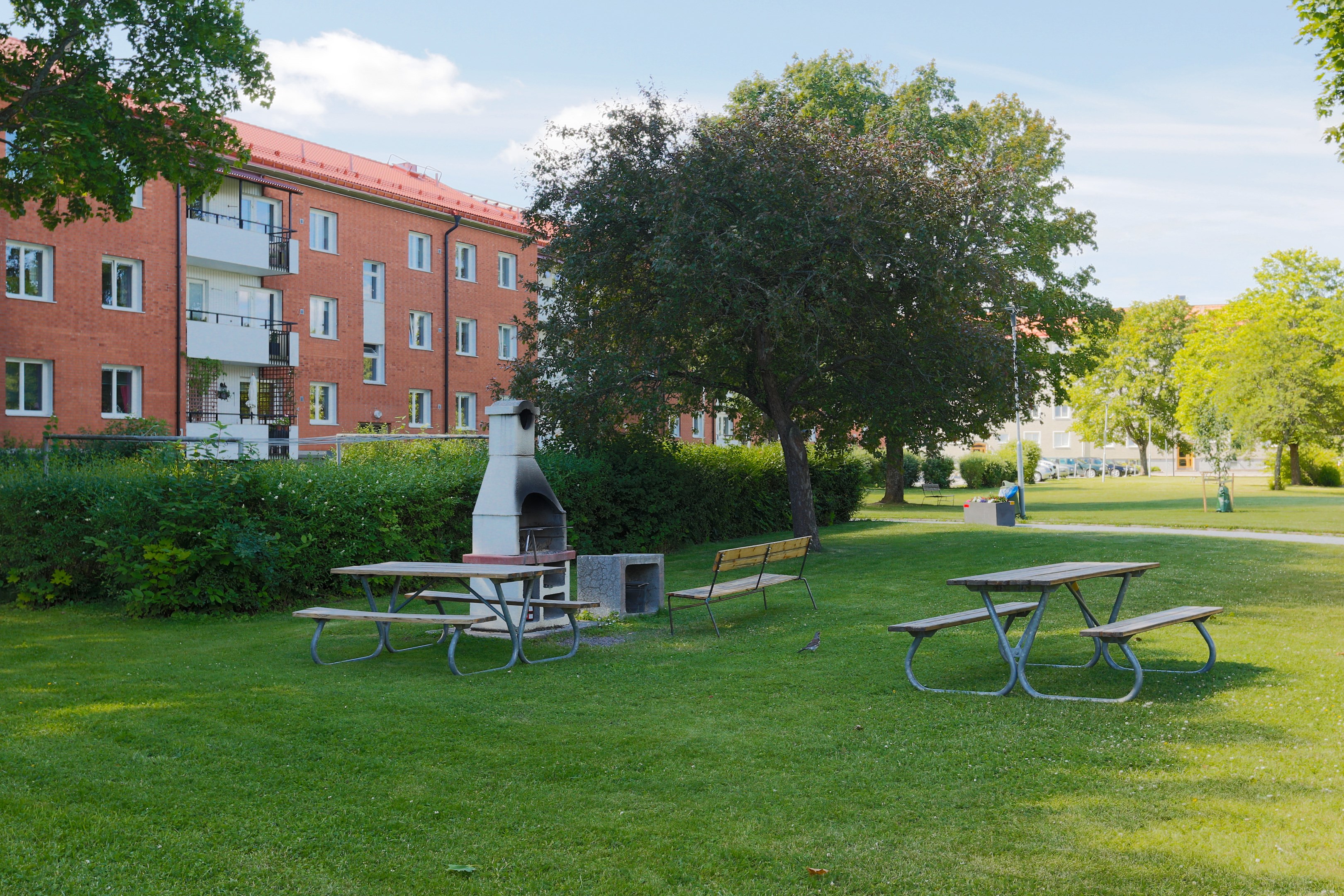 Bostadsbild från Apelgatan 8, Såld i Salabacke, Uppsala
