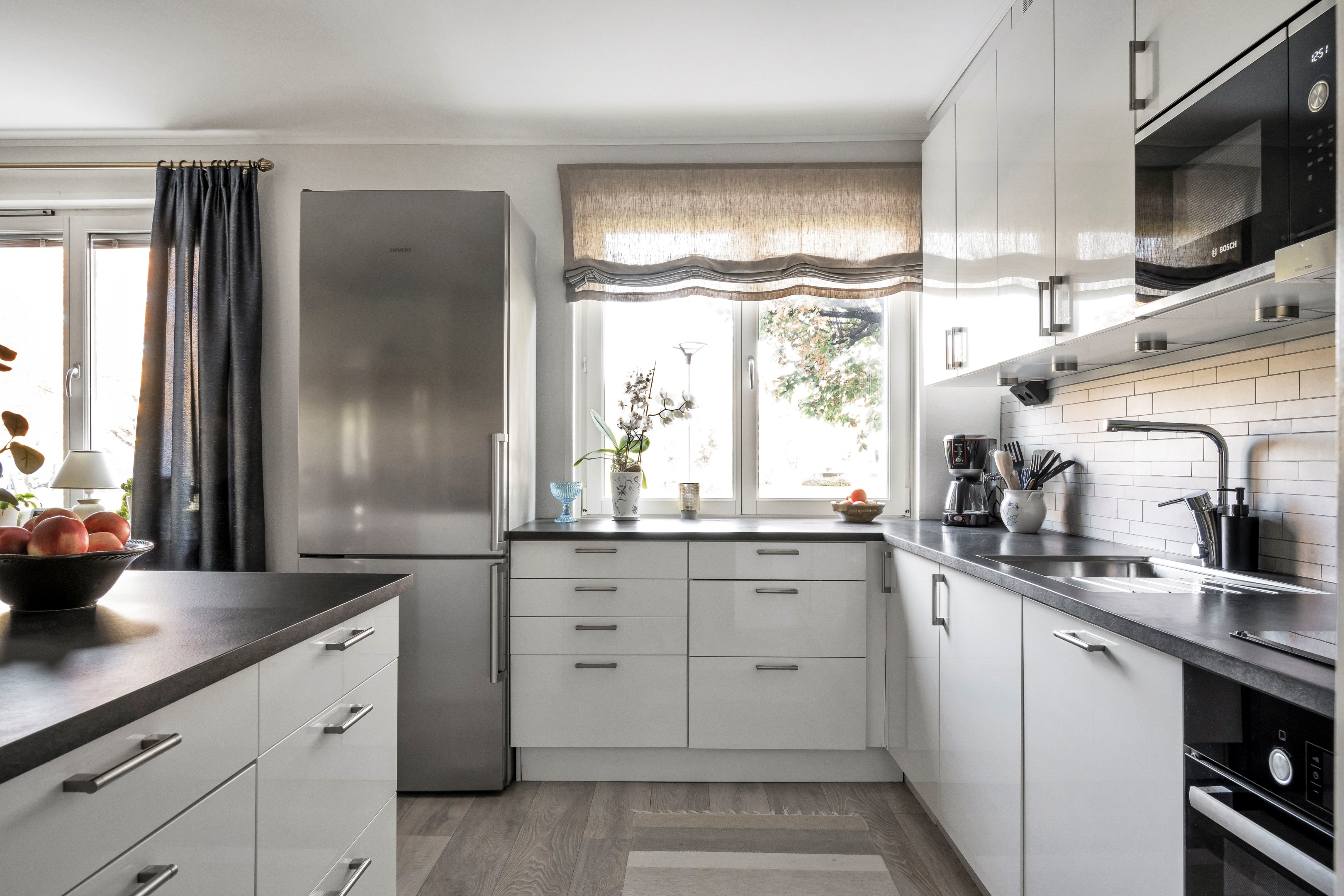 Bostadsbild från Apelgatan 8, Såld i Salabacke, Uppsala