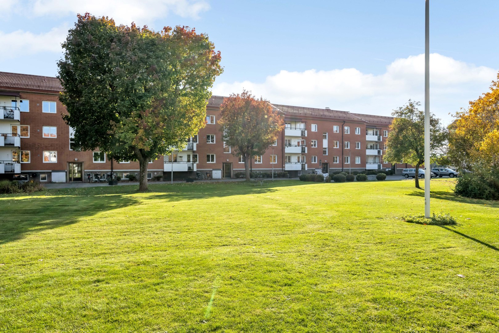 Bostadsbild från Apelgatan 8, Såld i Salabacke, Uppsala