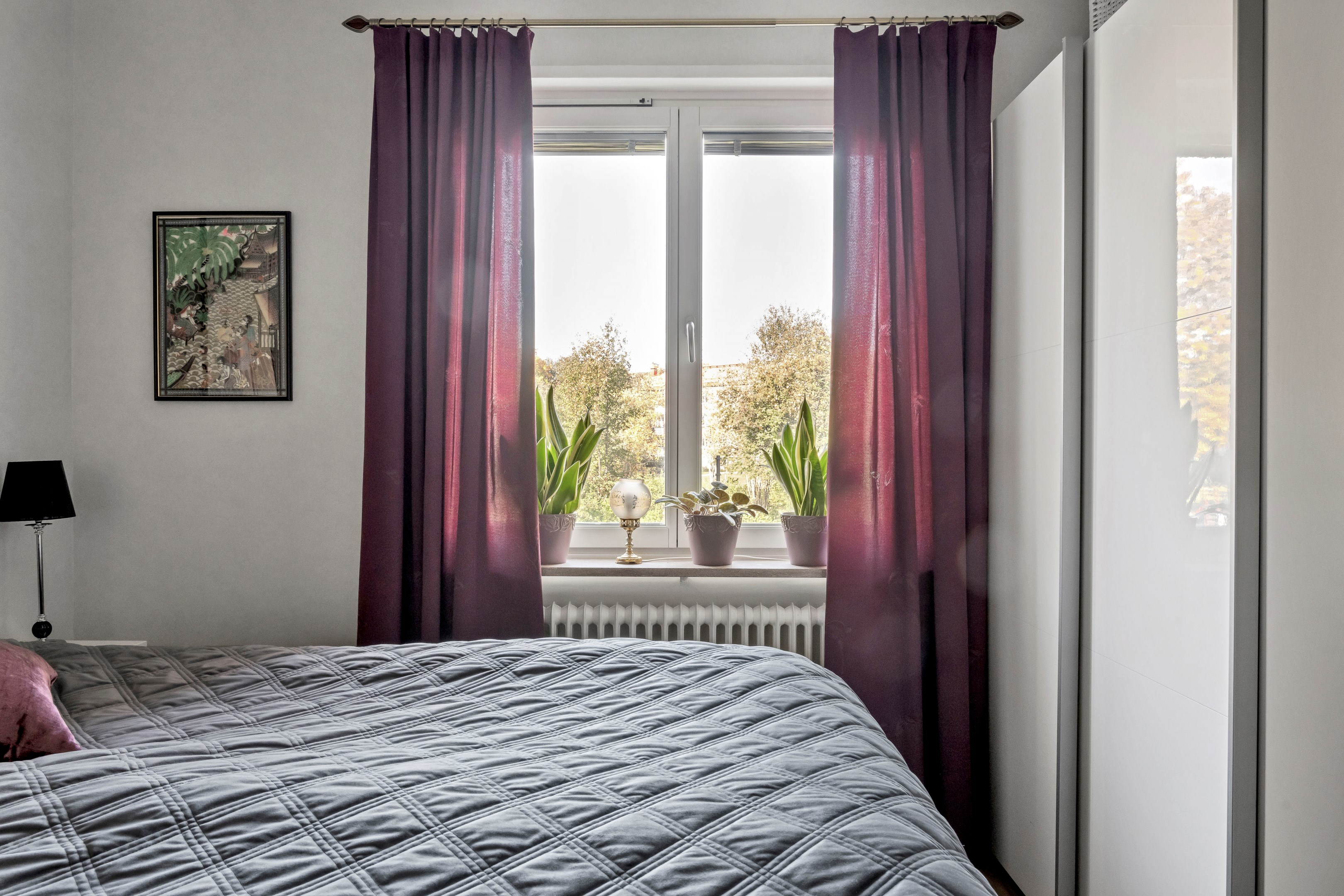 Bostadsbild från Apelgatan 8, Såld i Salabacke, Uppsala