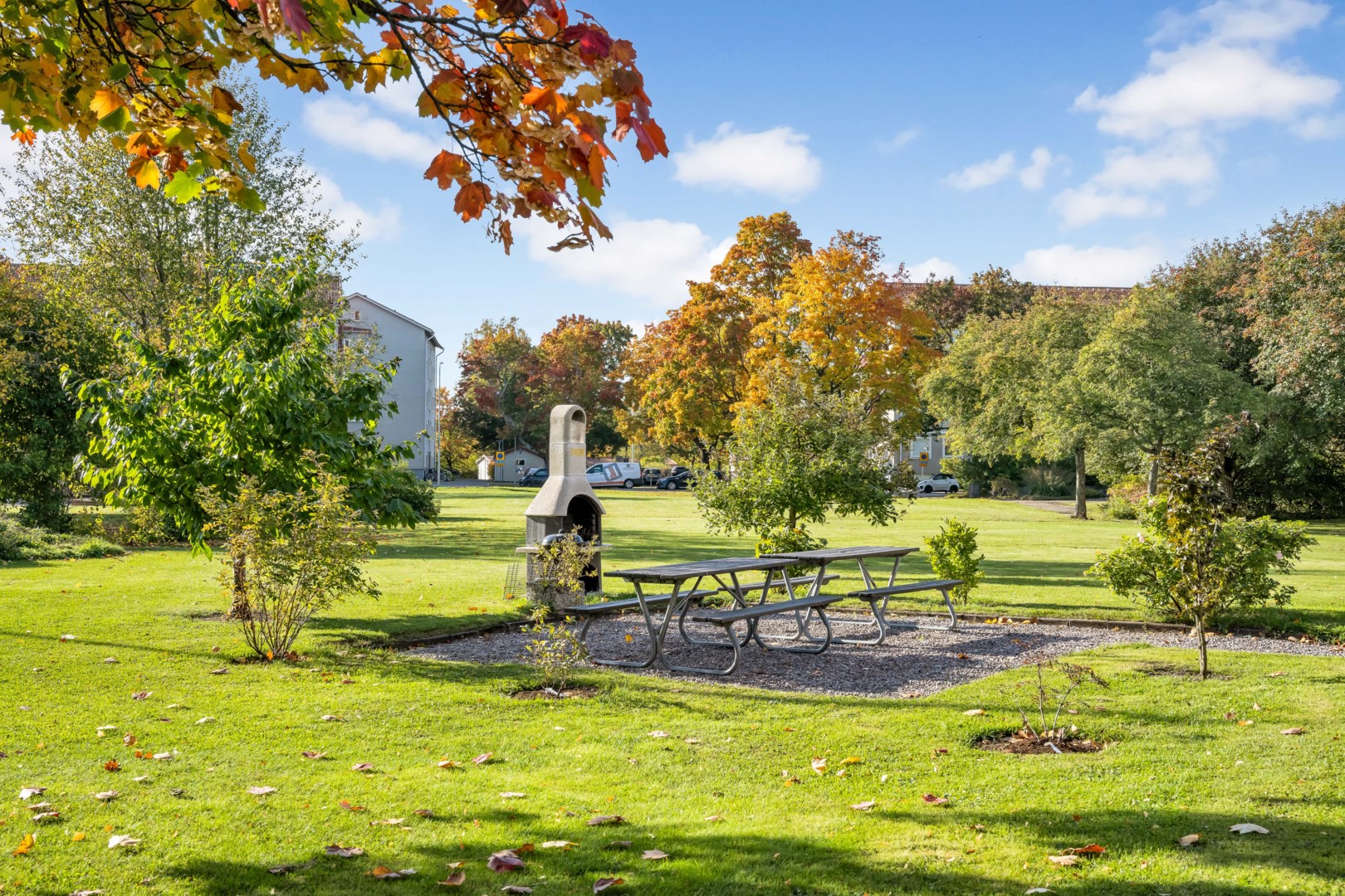 Bostadsbild från Apelgatan 8, Såld i Salabacke, Uppsala
