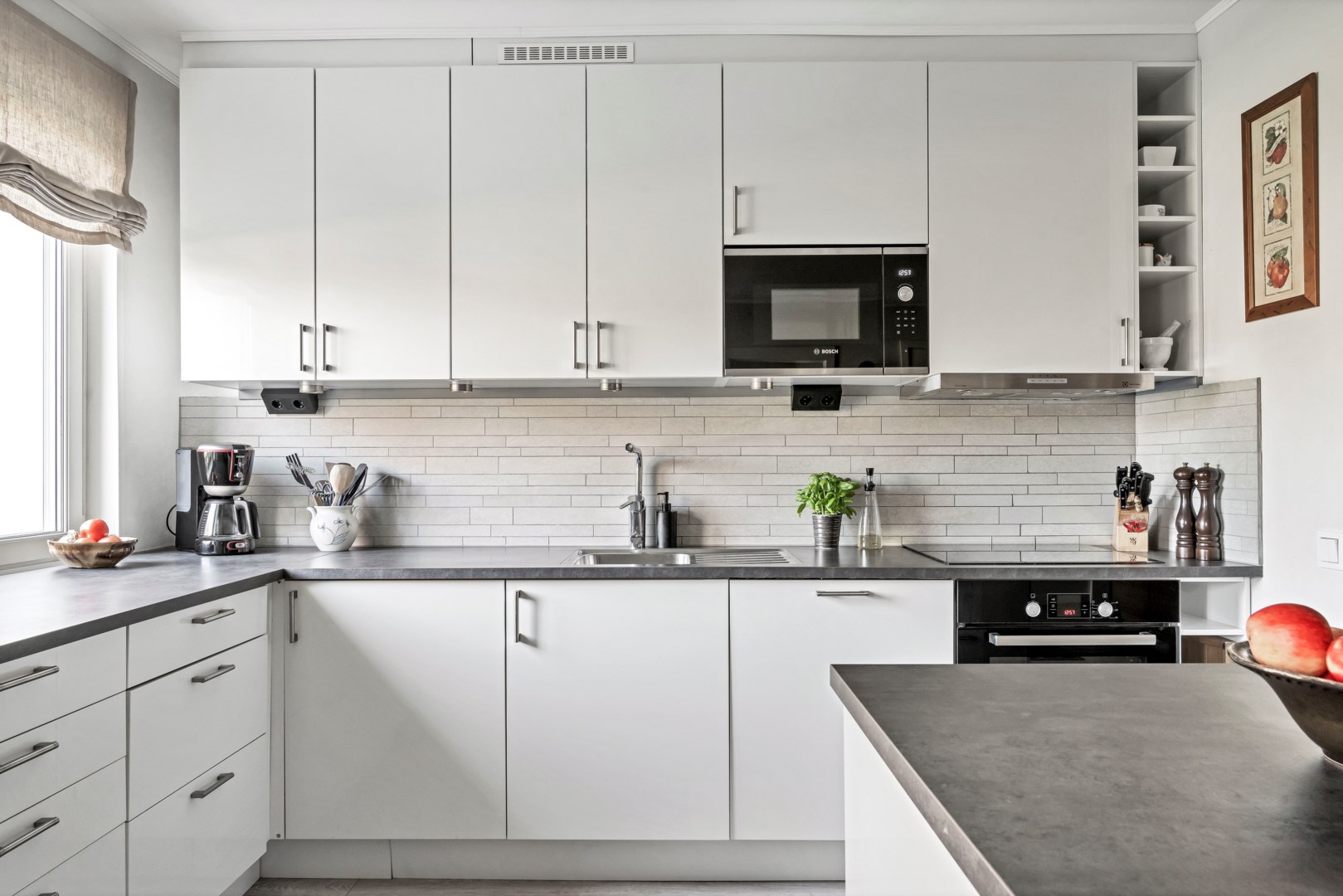 Bostadsbild från Apelgatan 8, Såld i Salabacke, Uppsala